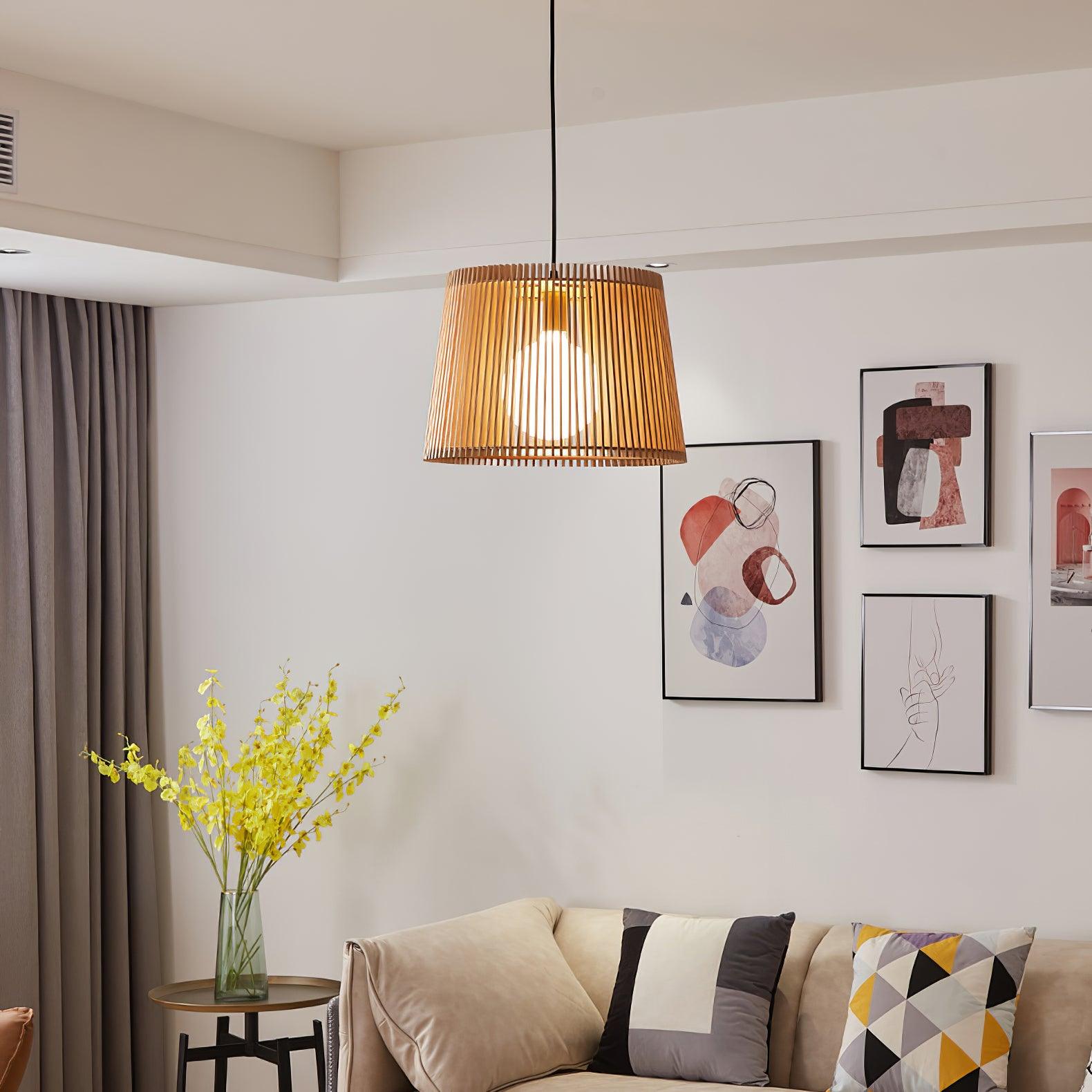 Sona Pendant Light