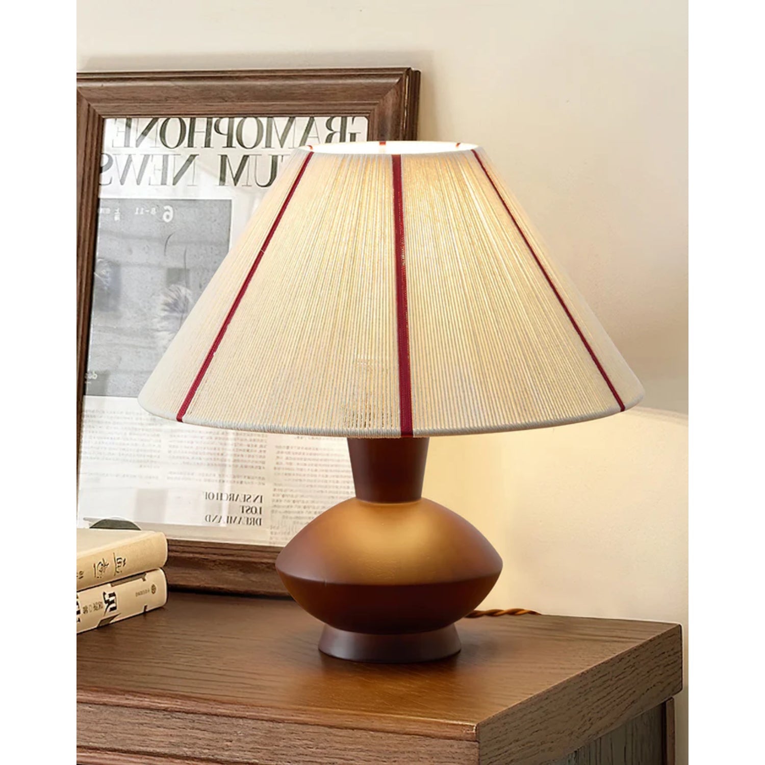 Sendisa Table Lamp