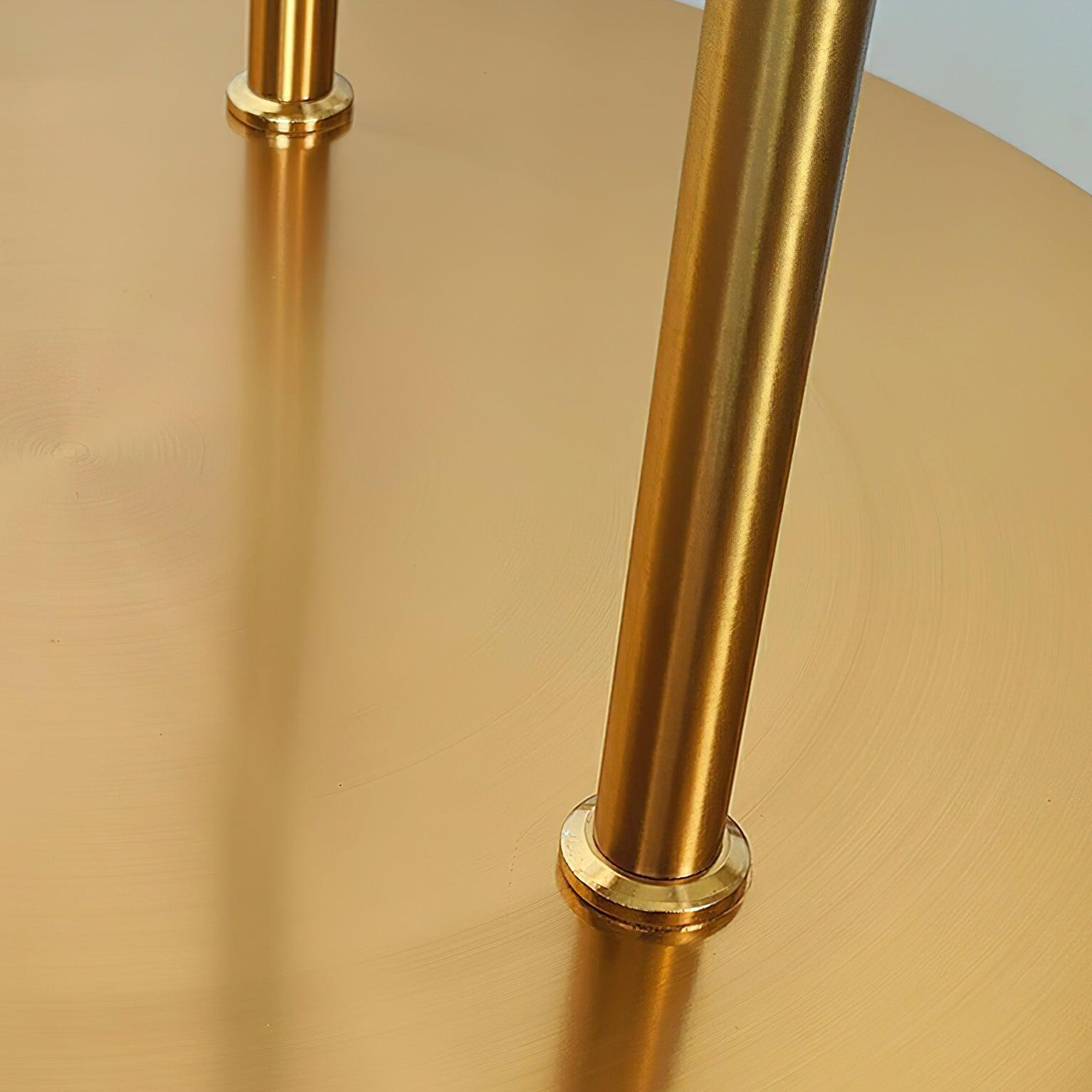Soafu Triple Floor Lamp