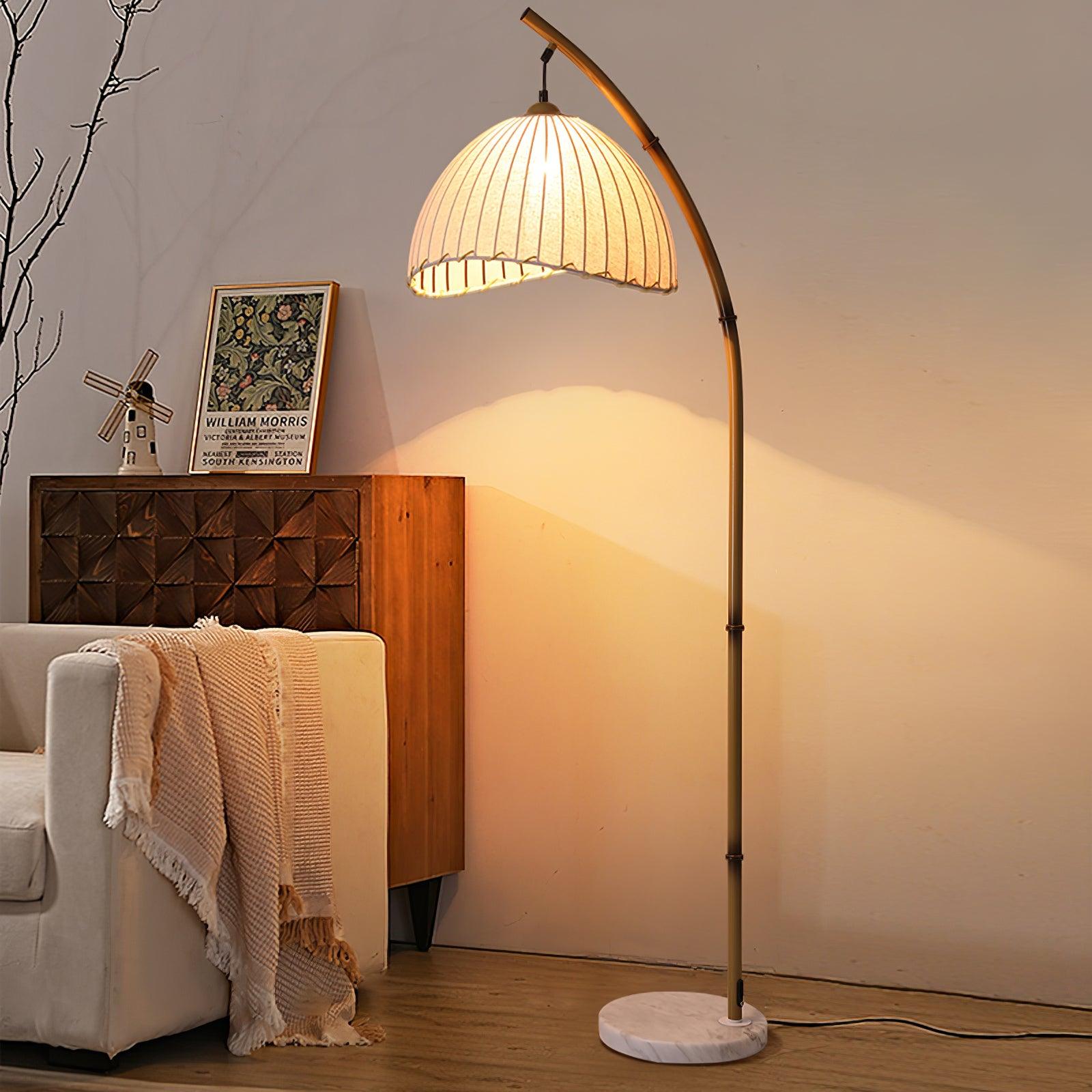 Juremi Floor Lamp