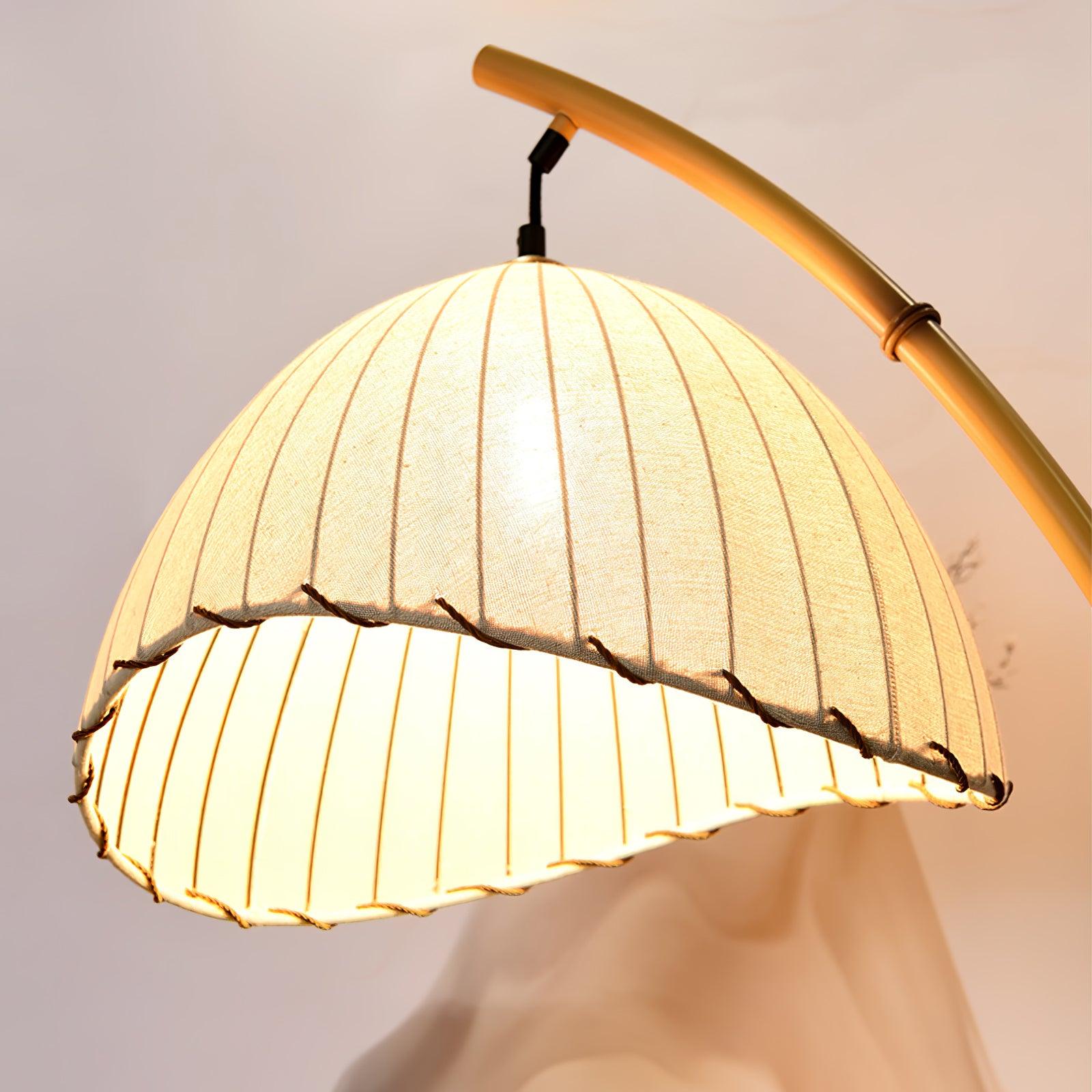 Juremi Floor Lamp
