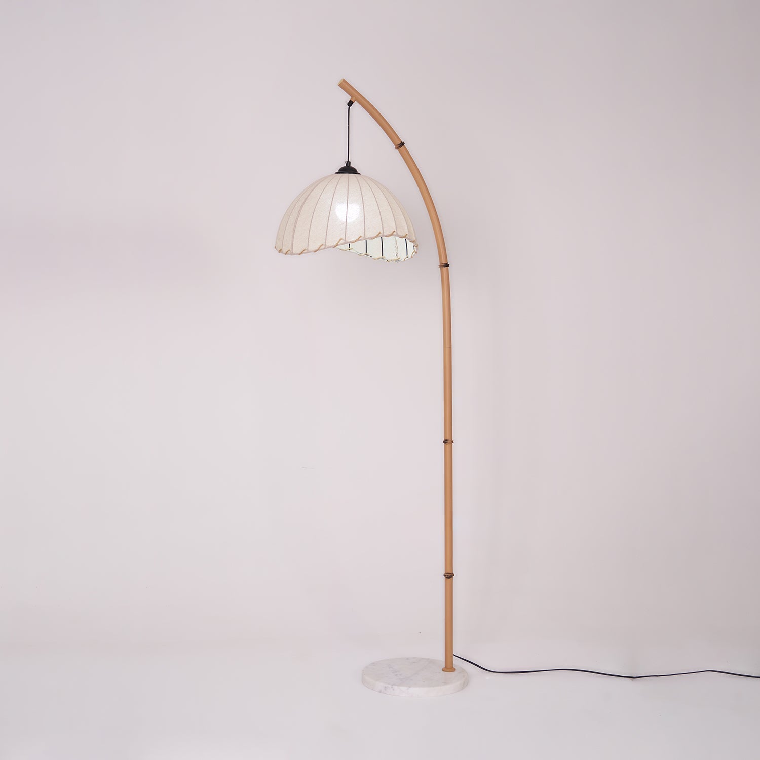 Juremi Floor Lamp