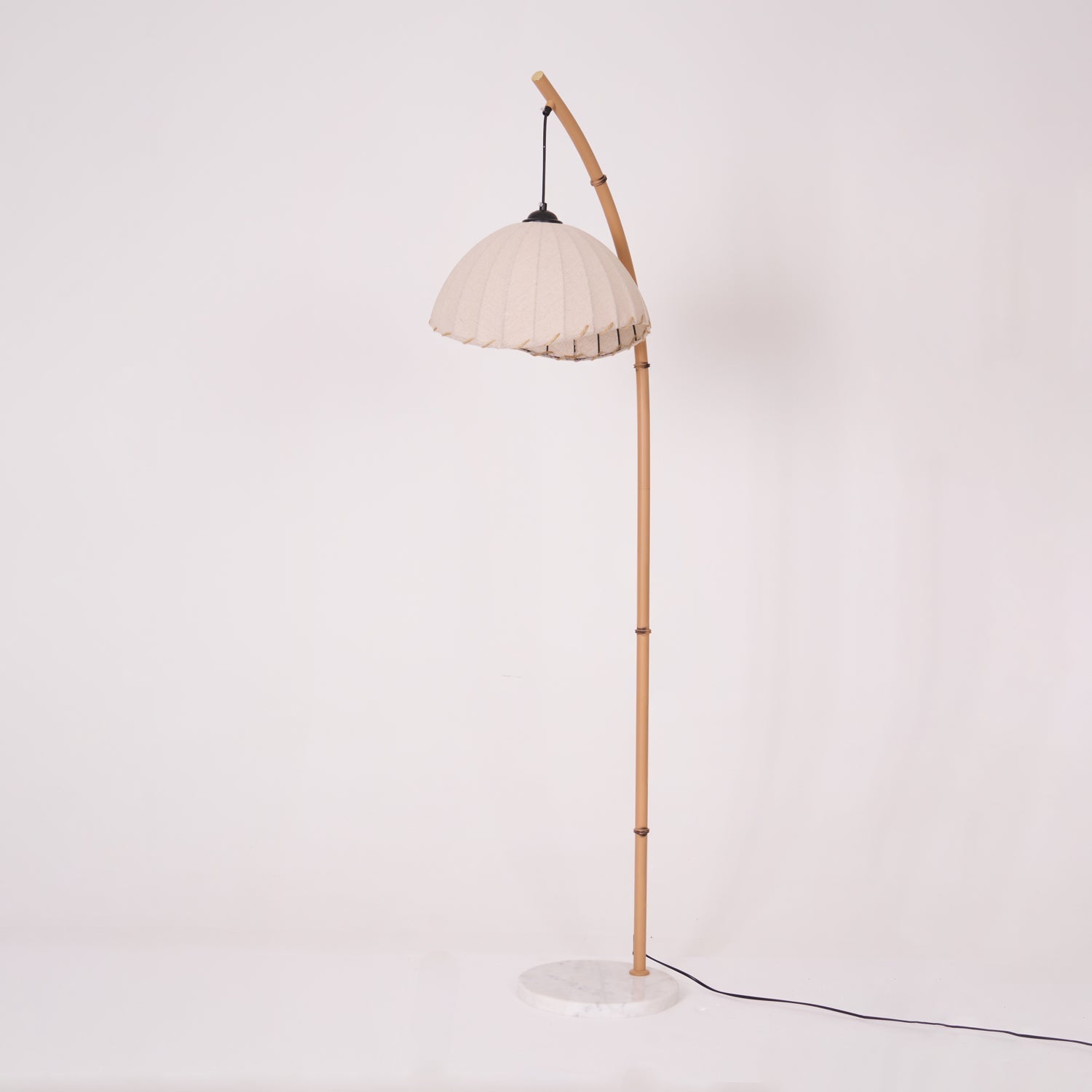 Juremi Floor Lamp