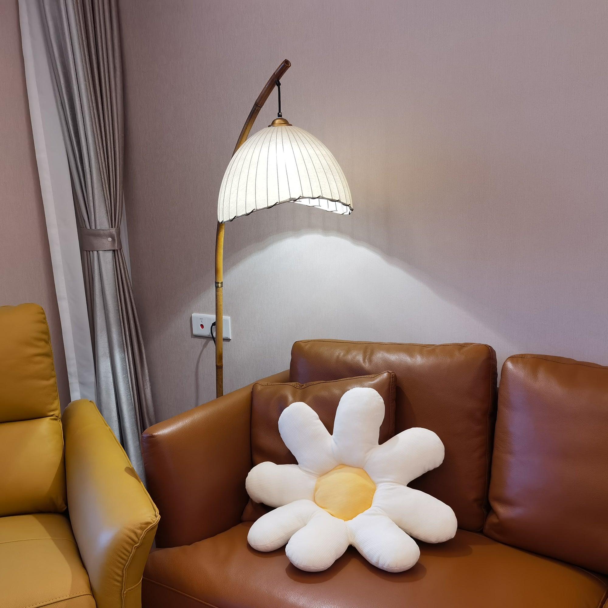 Juremi Floor Lamp