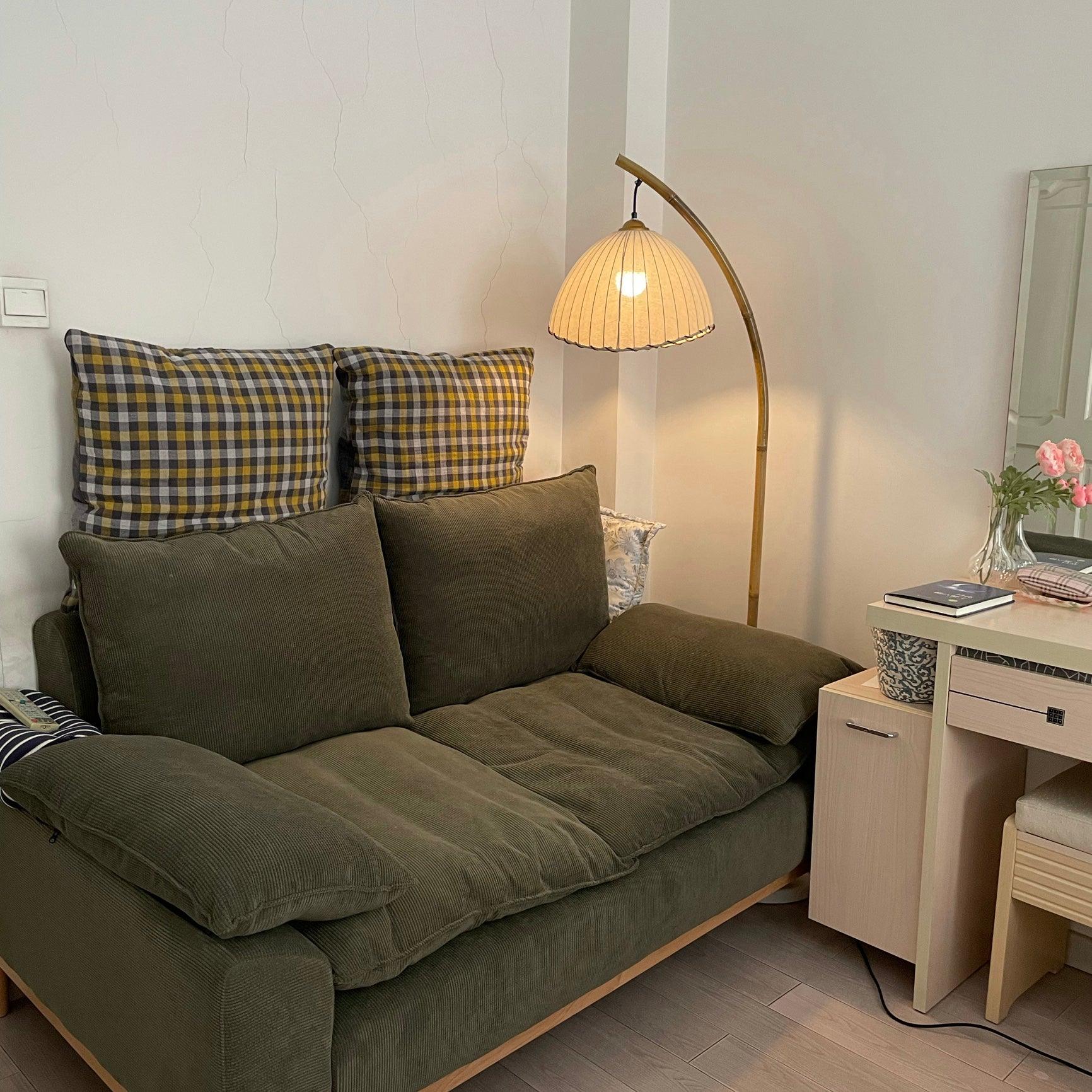 Juremi Floor Lamp