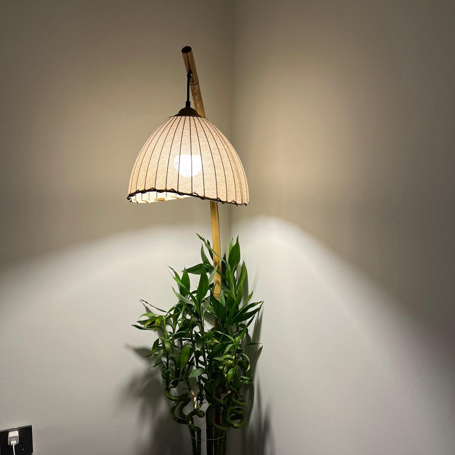Juremi Floor Lamp