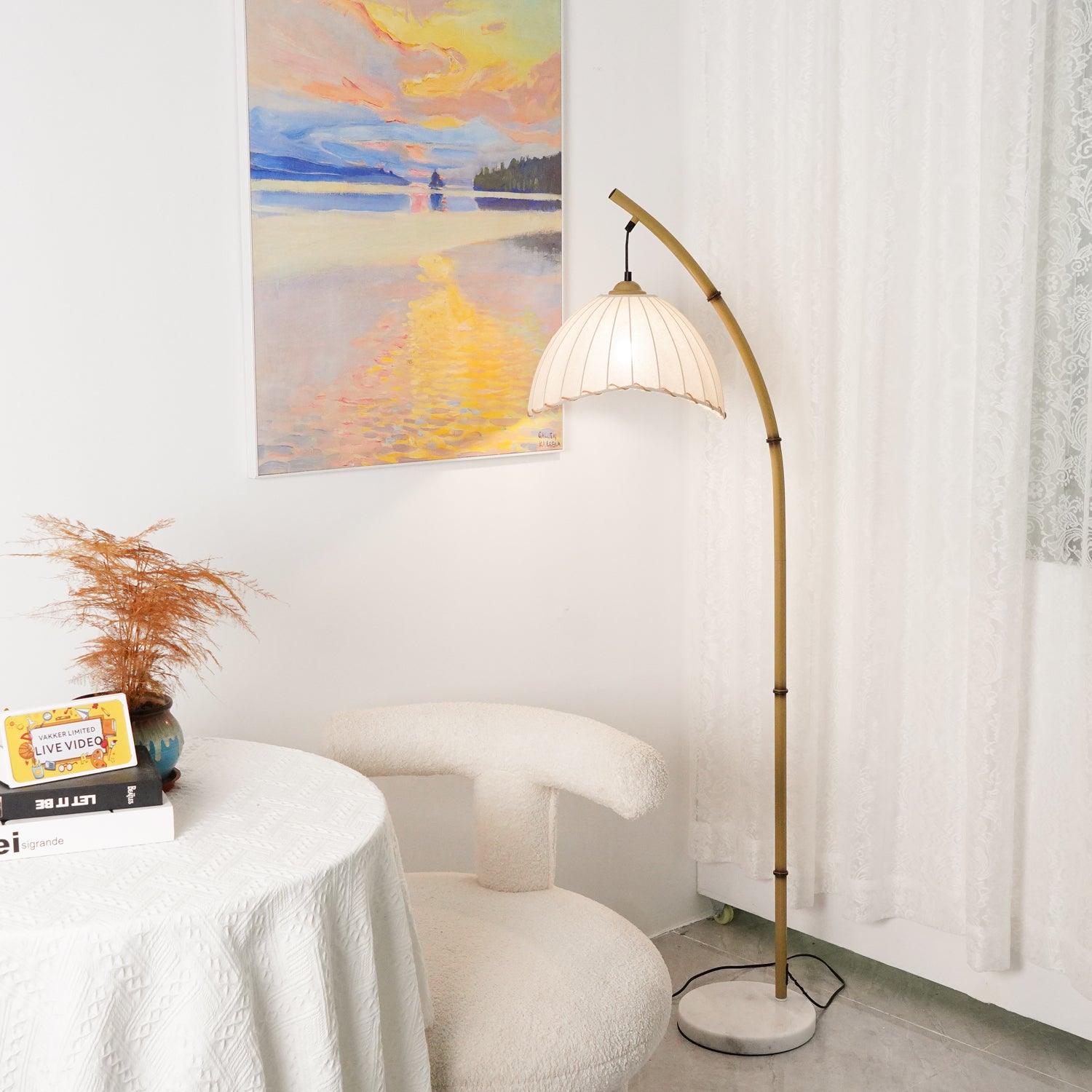 Juremi Floor Lamp