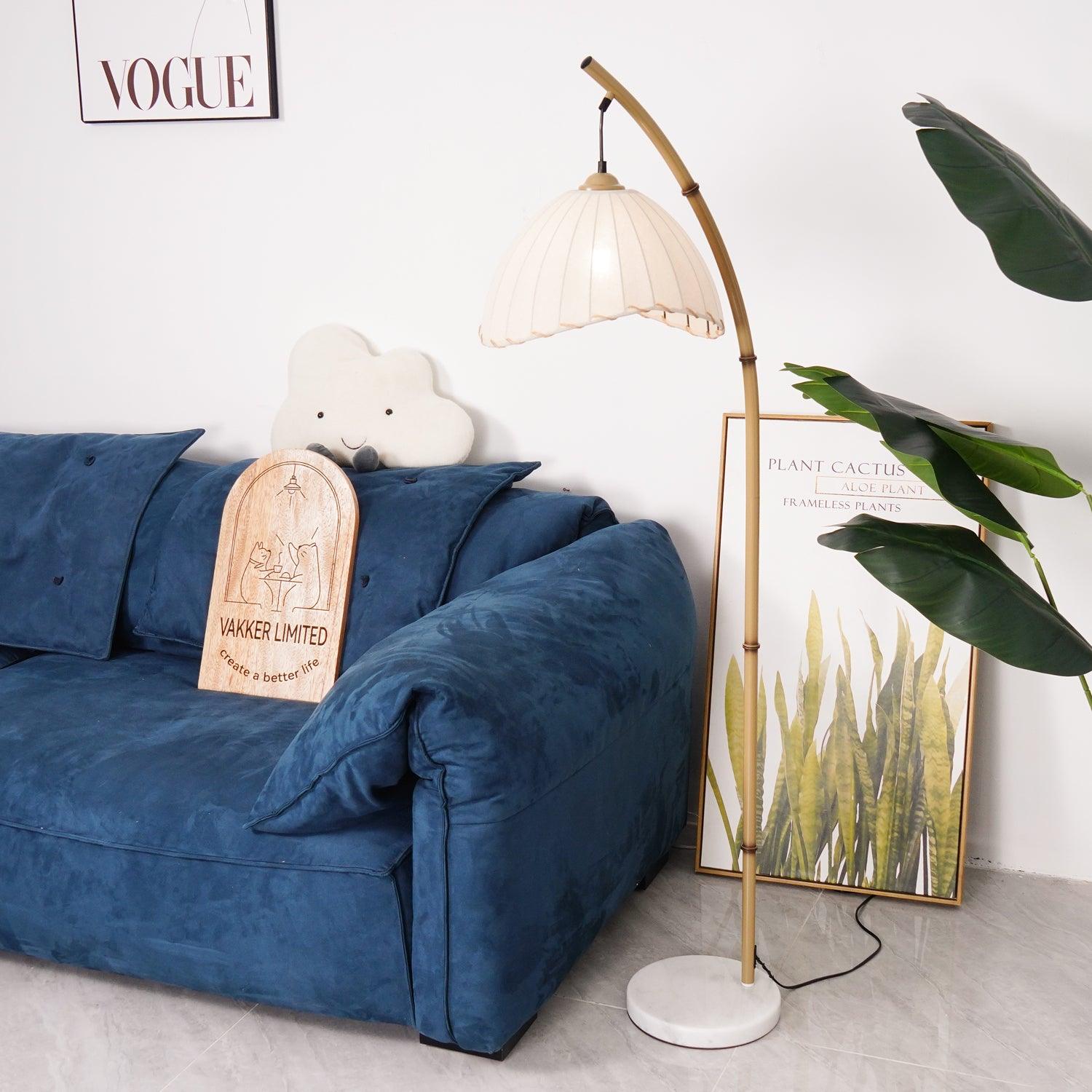 Juremi Floor Lamp