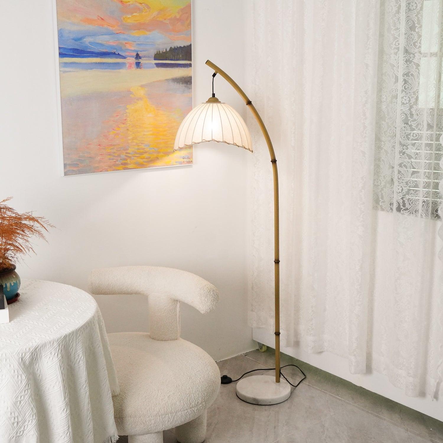 Juremi Floor Lamp
