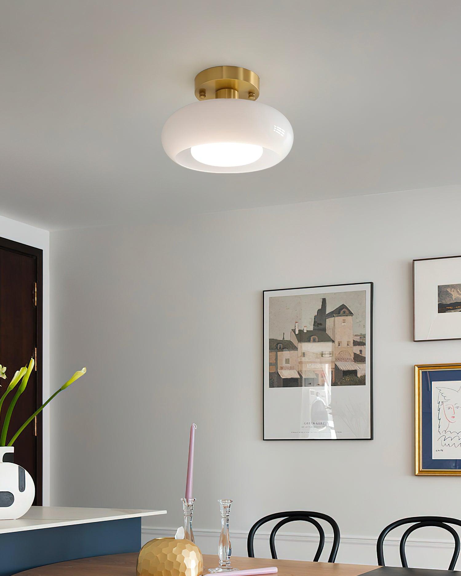 Nellmo Ceiling Light