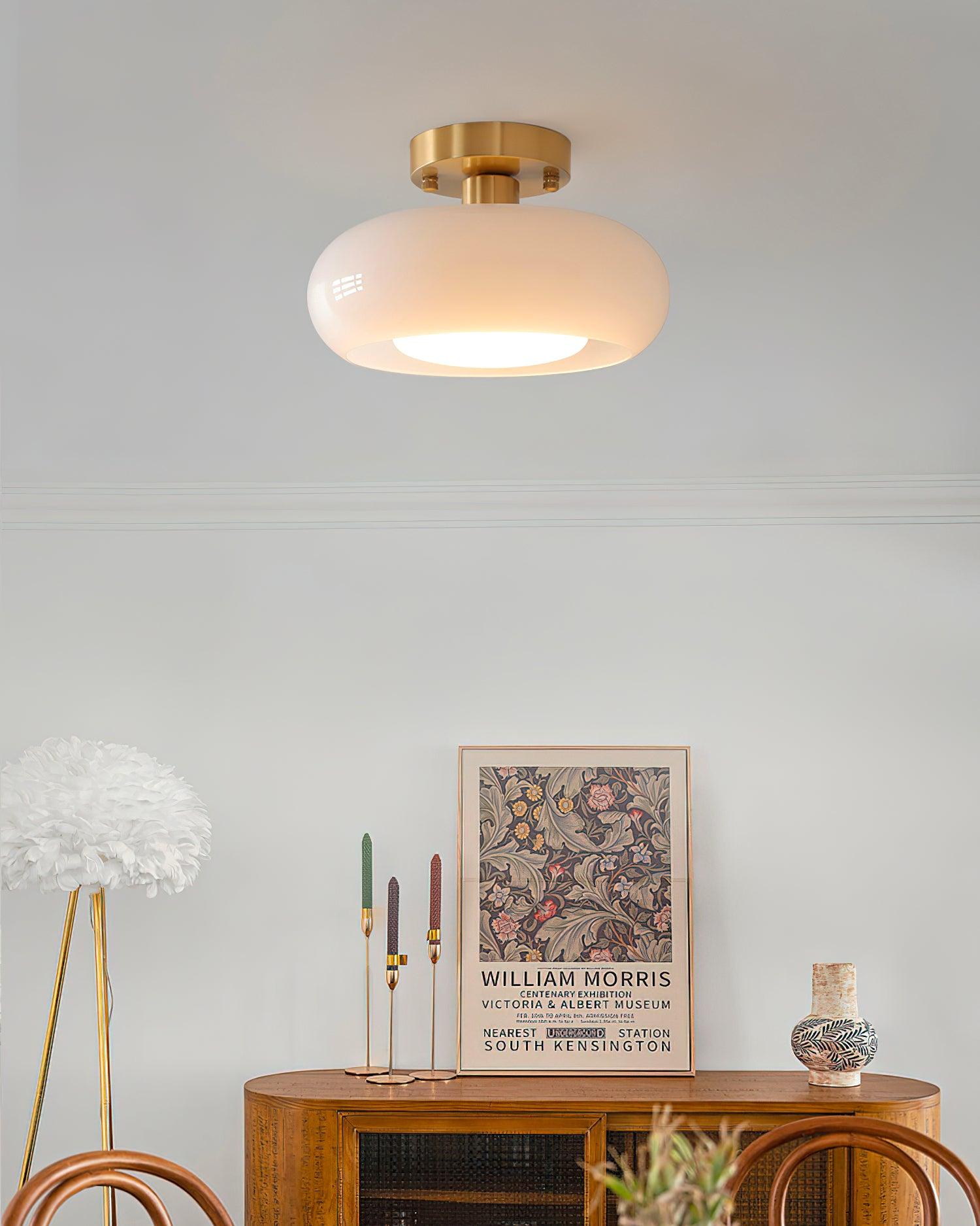 Nellmo Ceiling Light