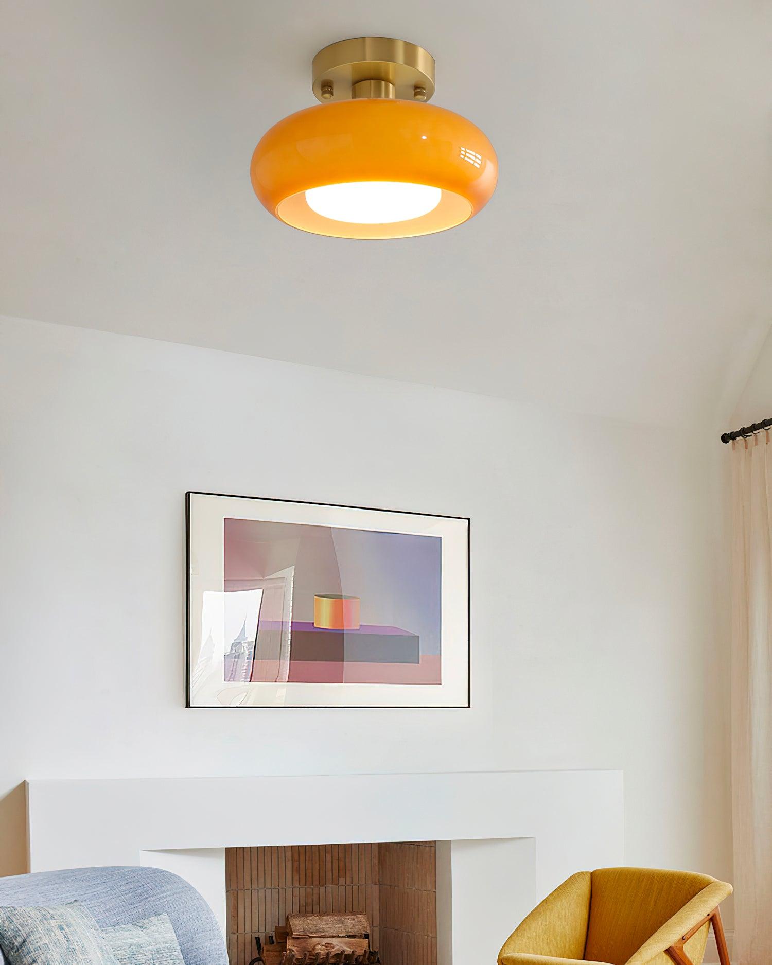 Nellmo Ceiling Light