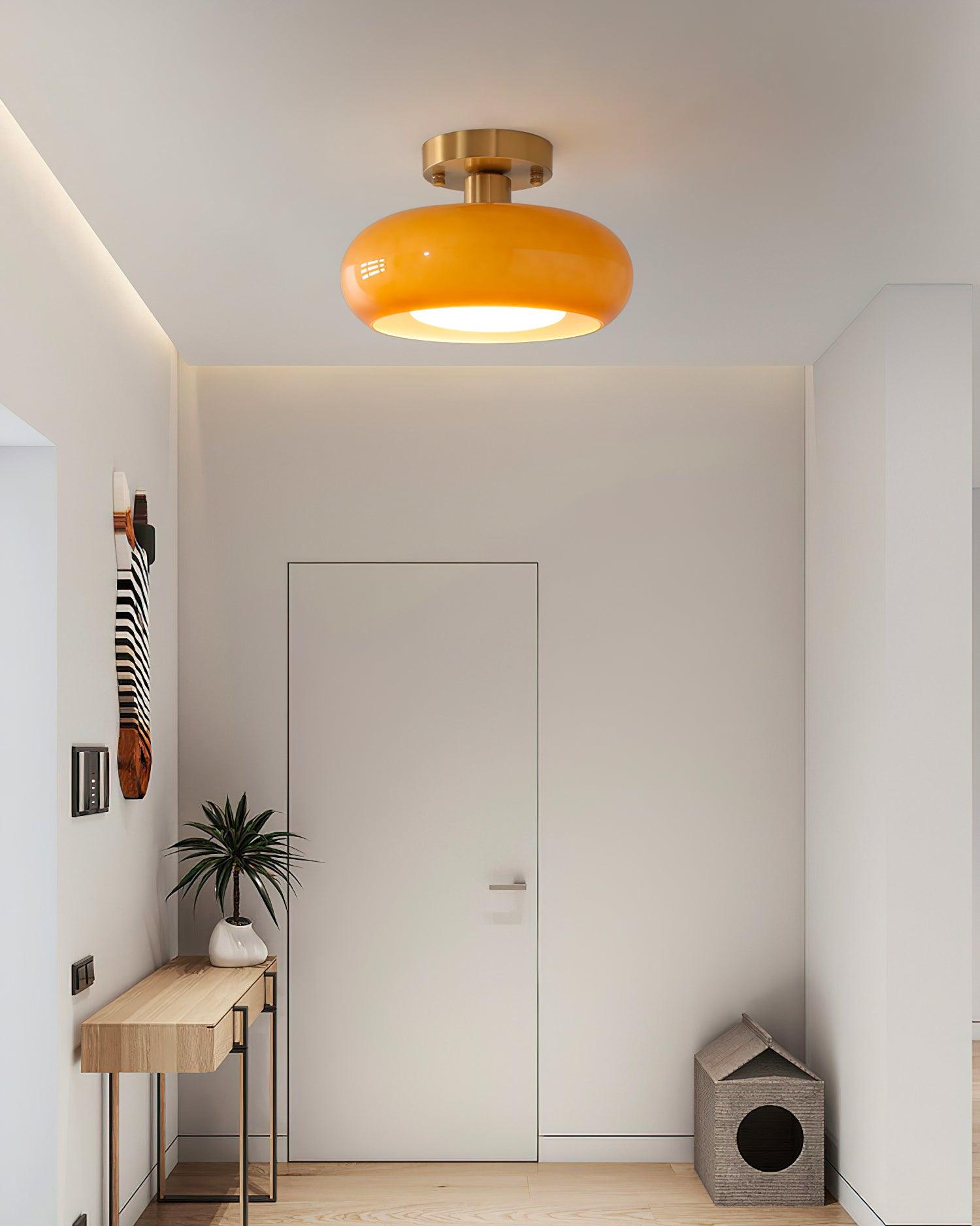 Nellmo Ceiling Light