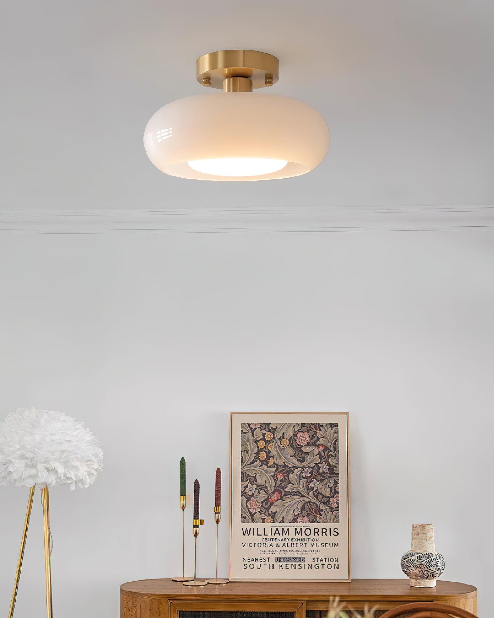 Nellmo Ceiling Light