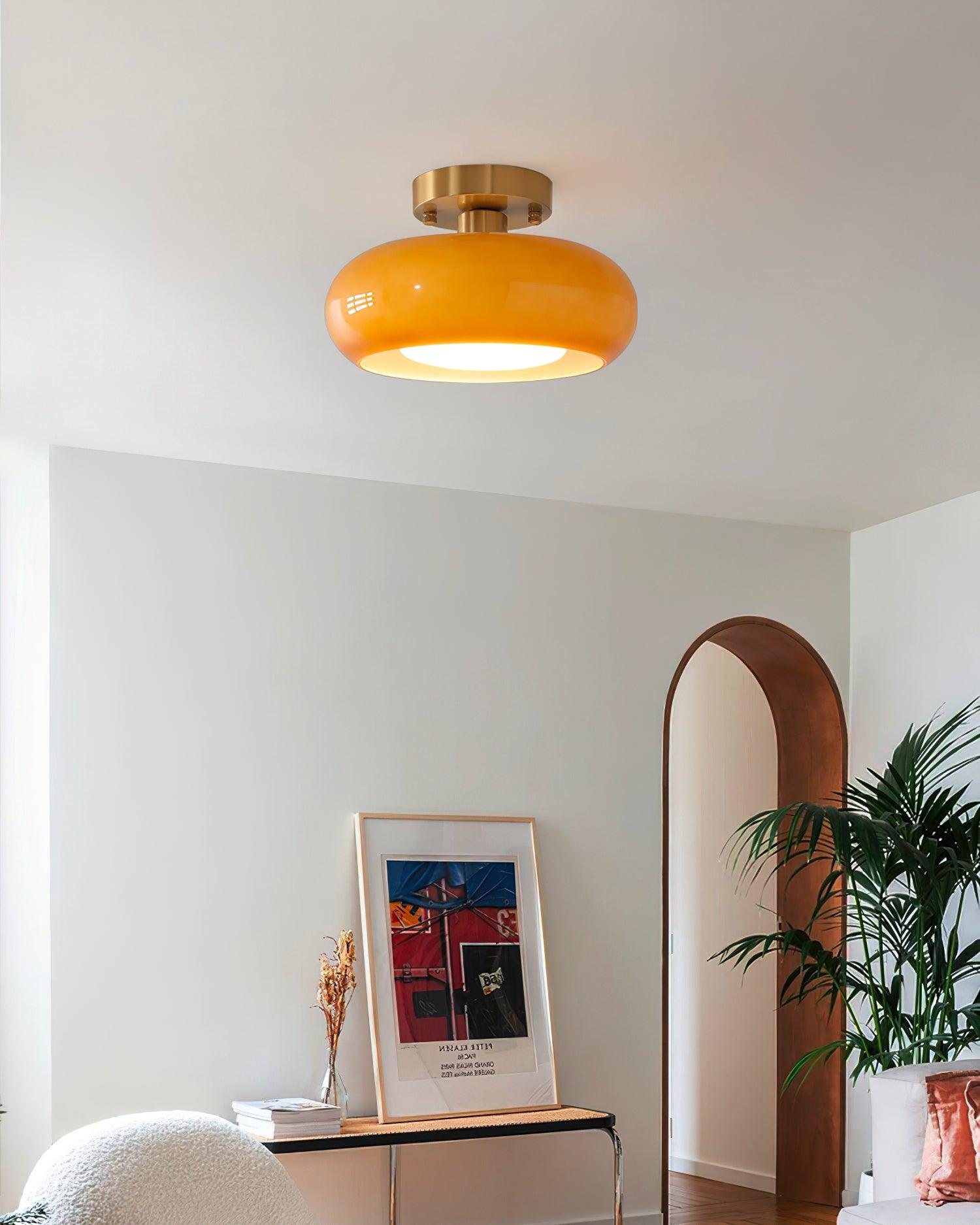 Nellmo Ceiling Light