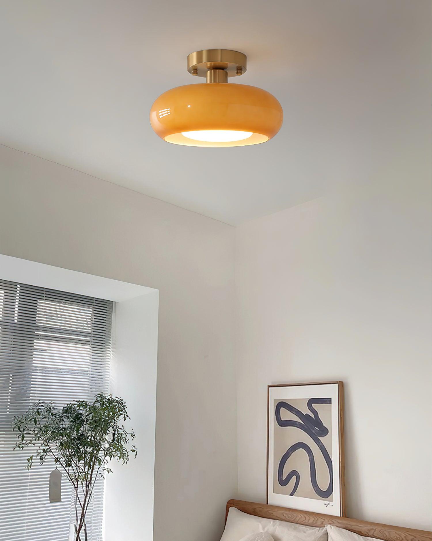 Nellmo Ceiling Light