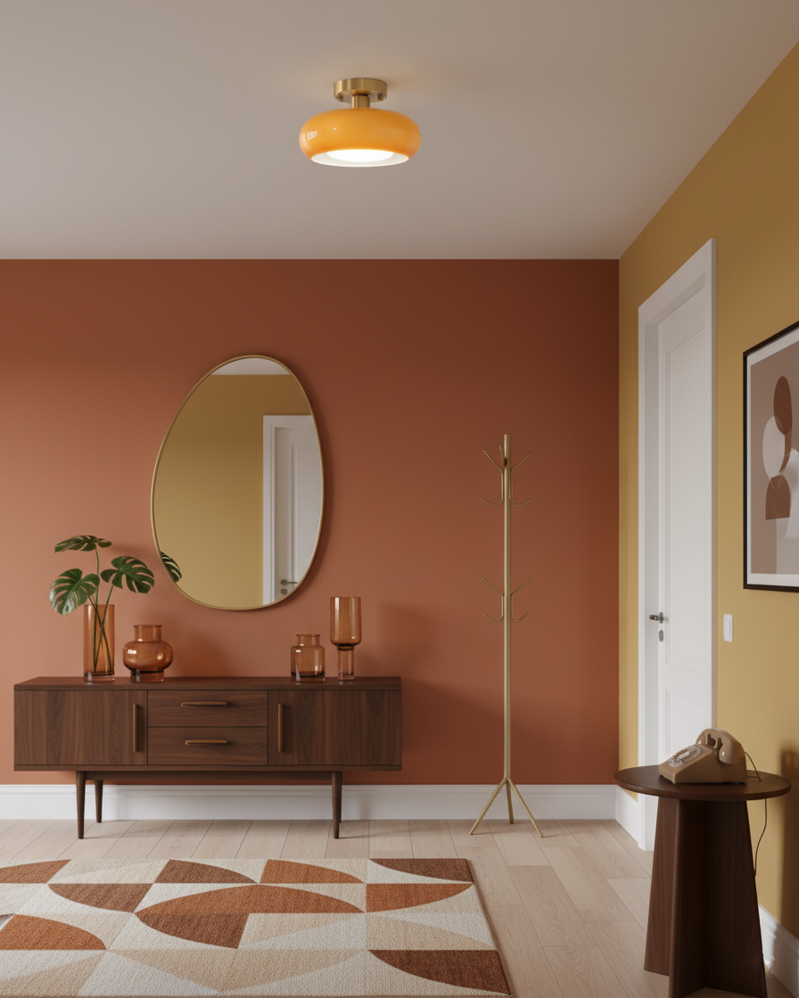 Nellmo Ceiling Light