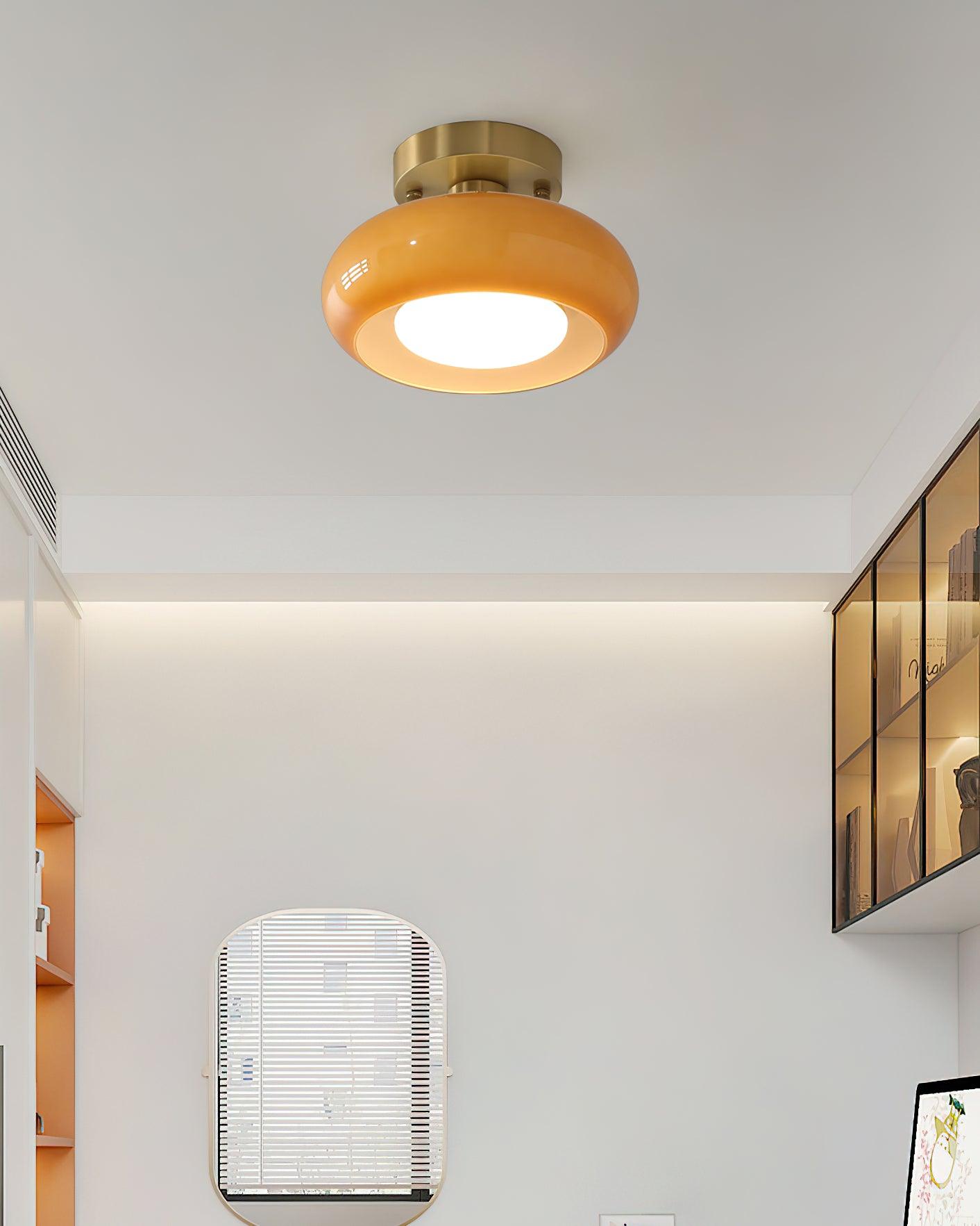 Nellmo Ceiling Light