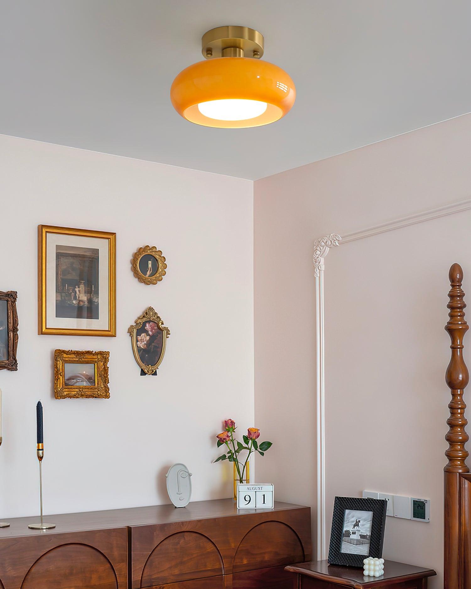 Nellmo Ceiling Light
