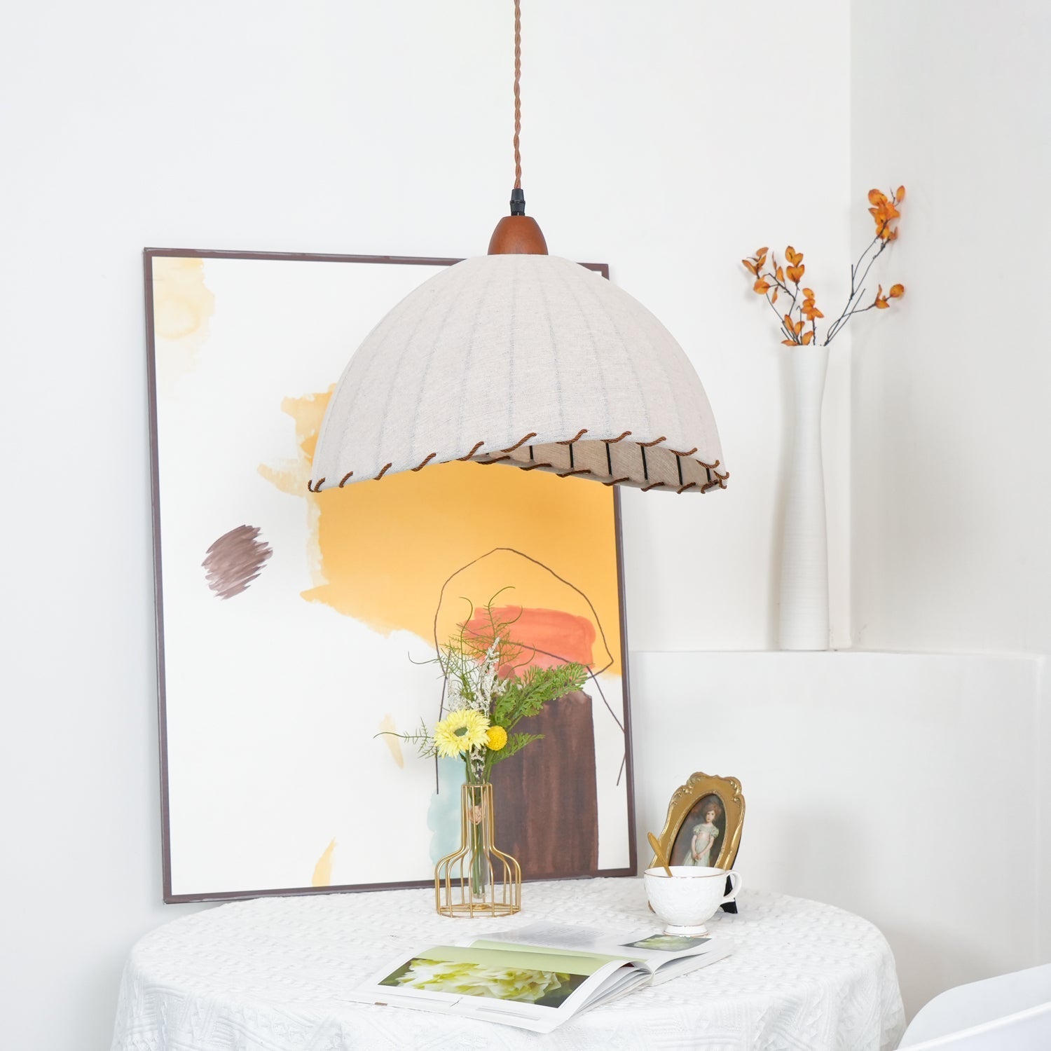 Lisaro Pendant Light