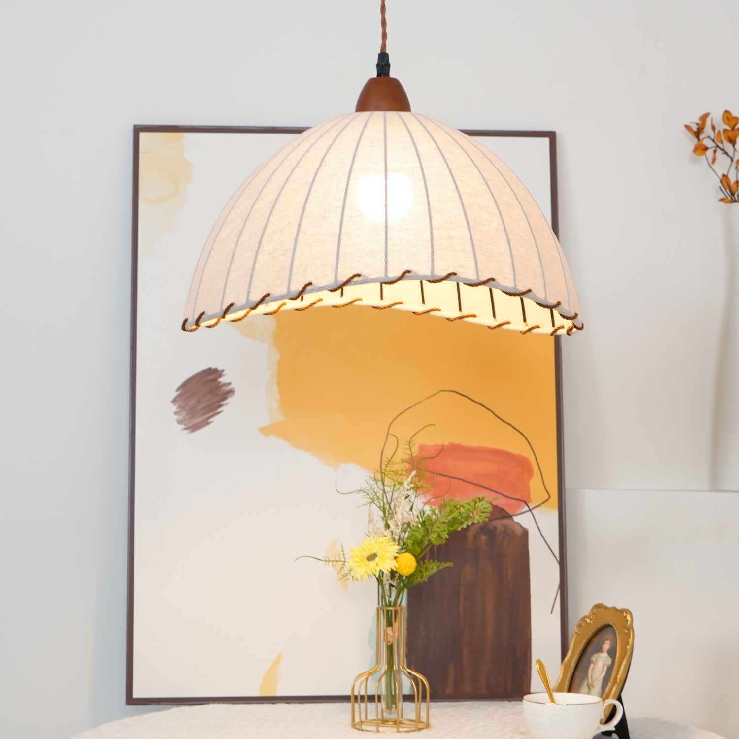 Lisaro Pendant Light