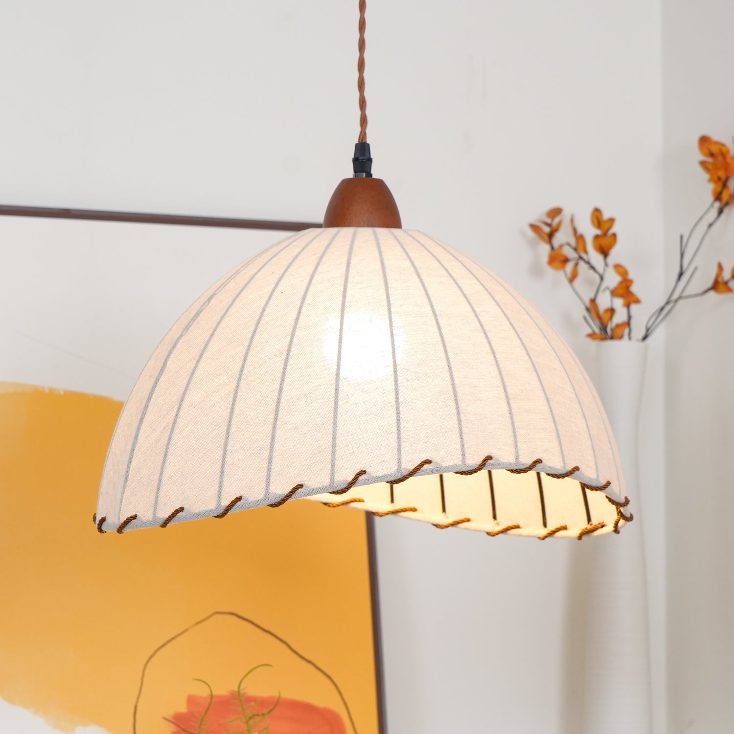 Lisaro Pendant Light