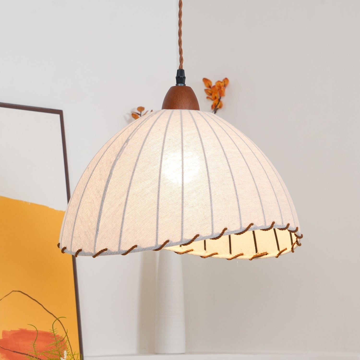 Lisaro Pendant Light