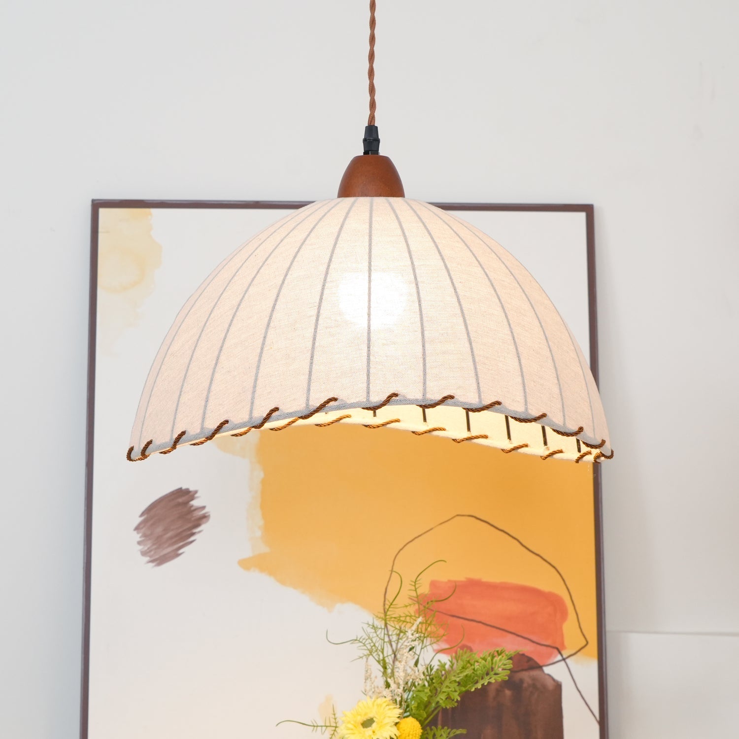 Lisaro Pendant Light