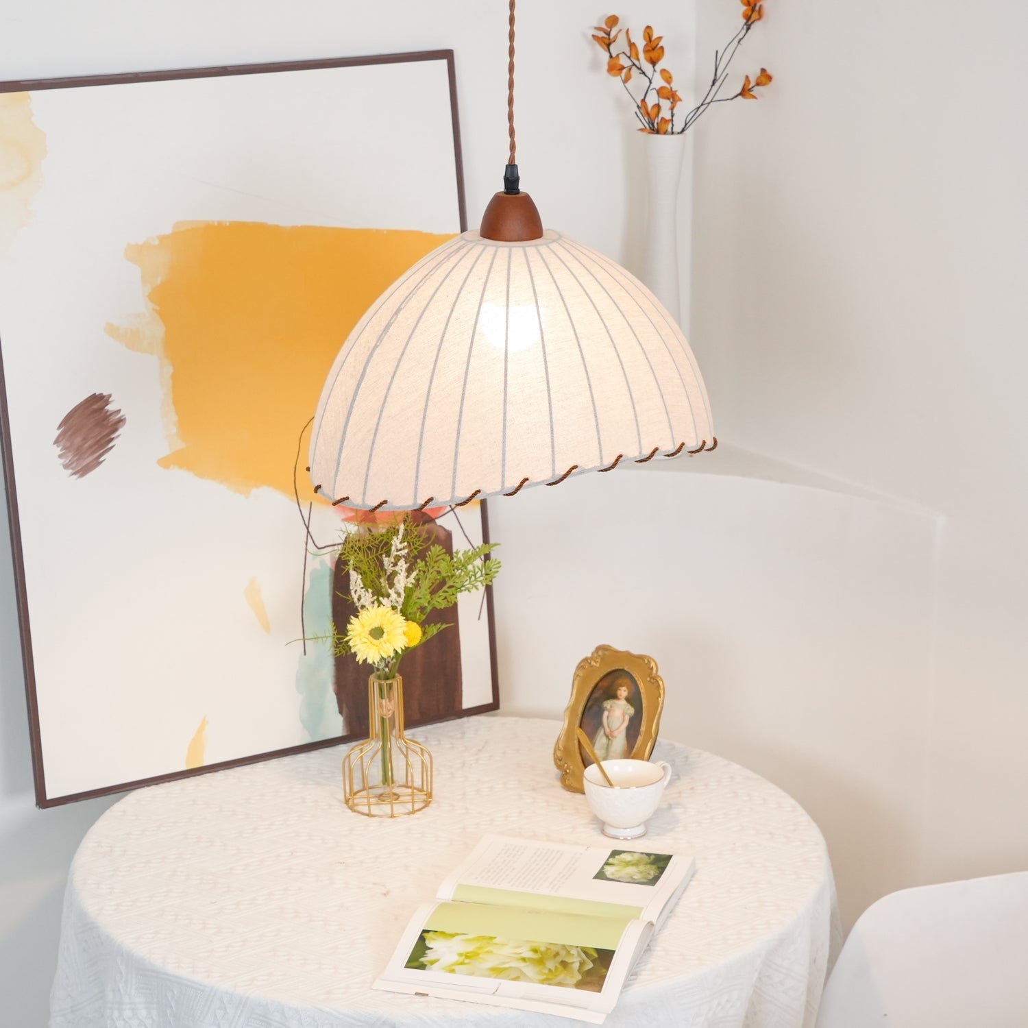 Lisaro Pendant Light