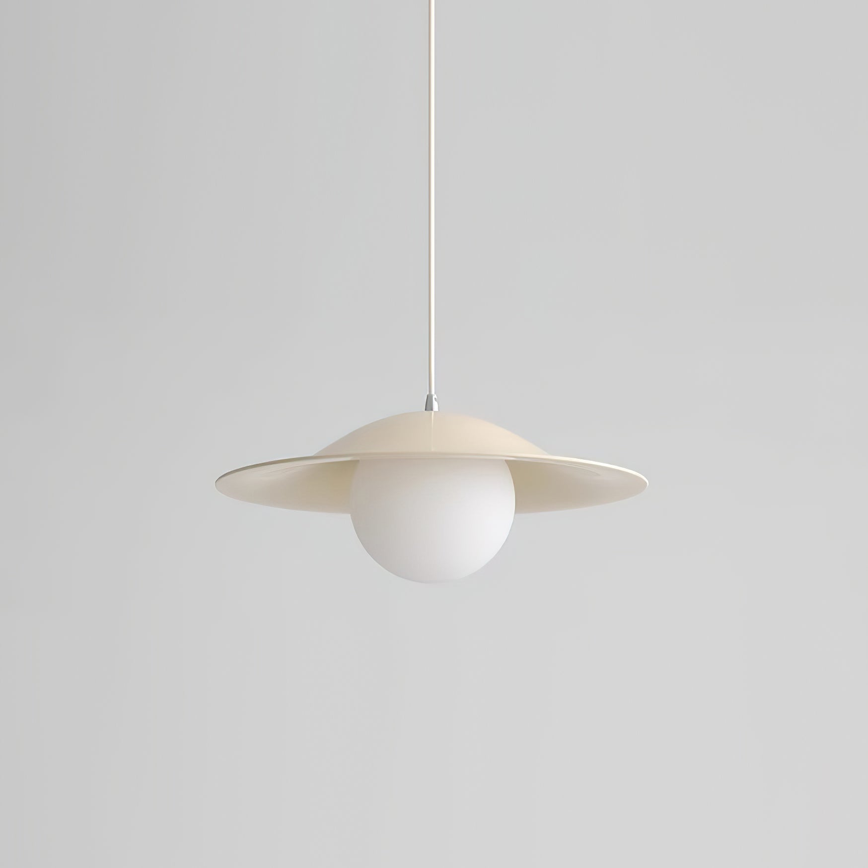 Sentas Pendant Light