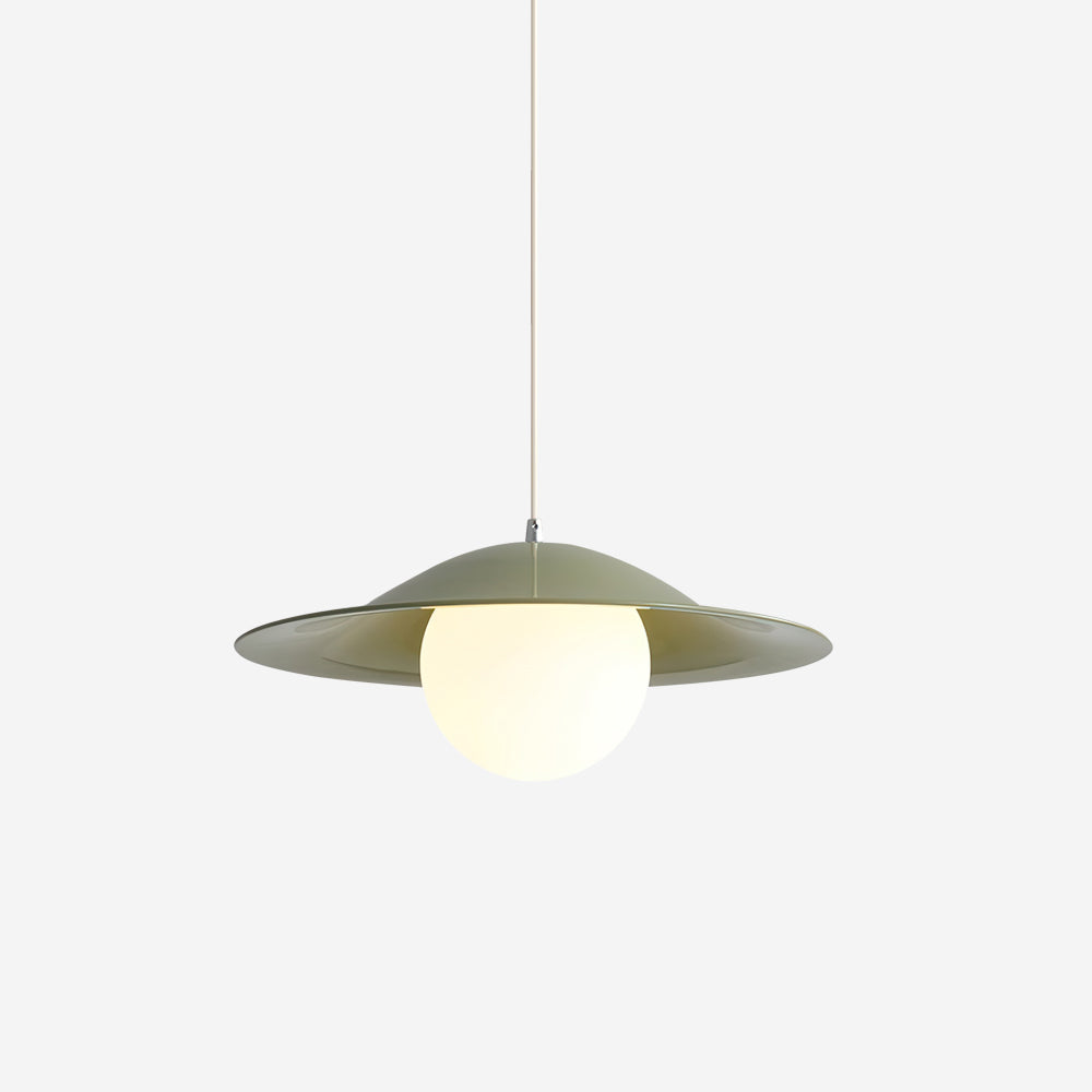 Sentas Pendant Light