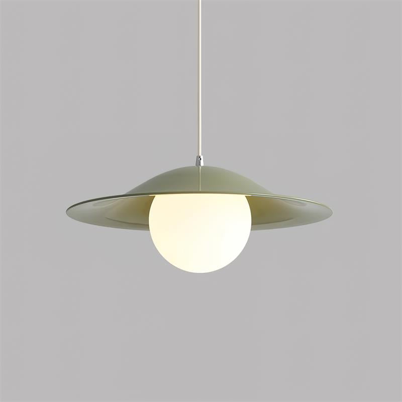 Sentas Pendant Light
