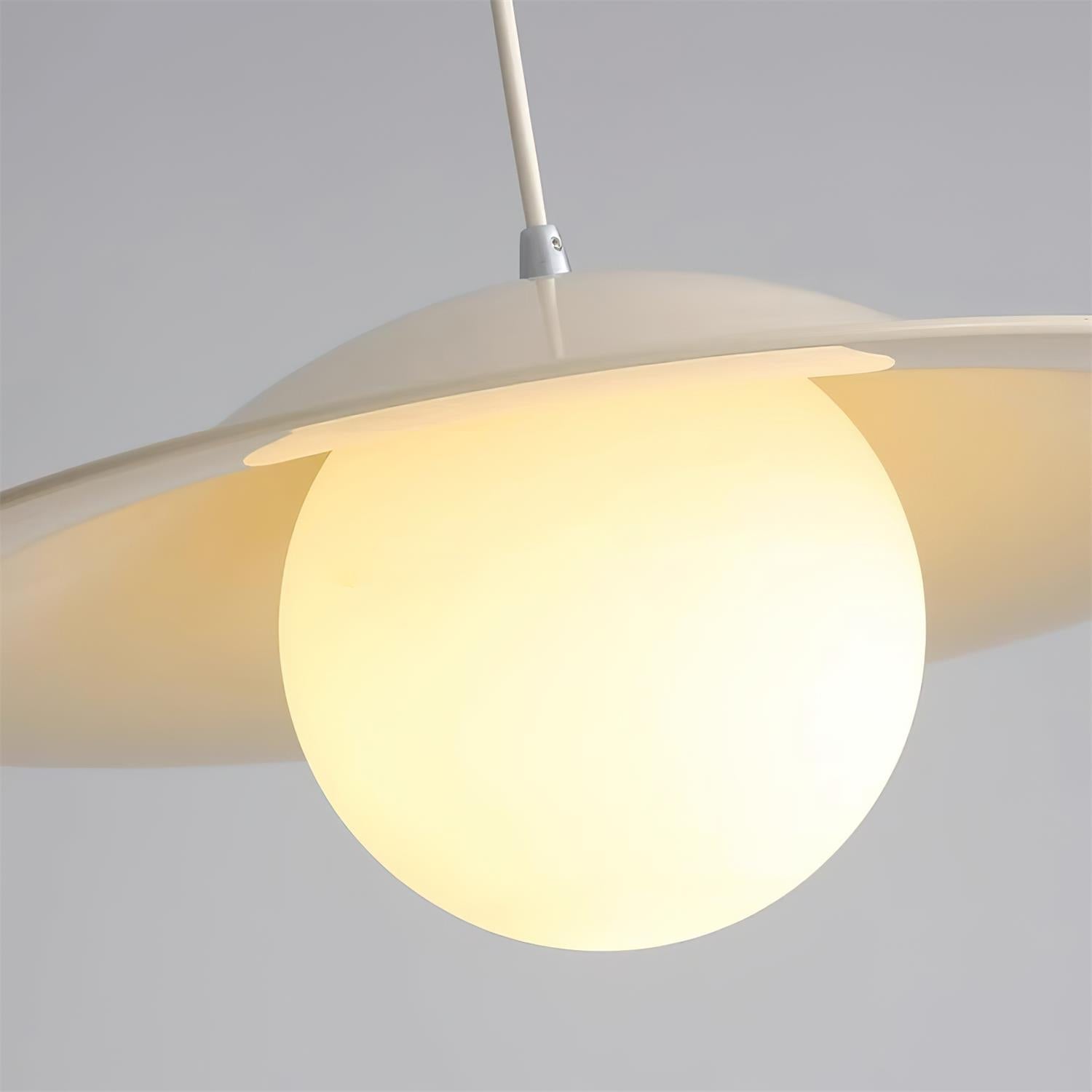 Sentas Pendant Light