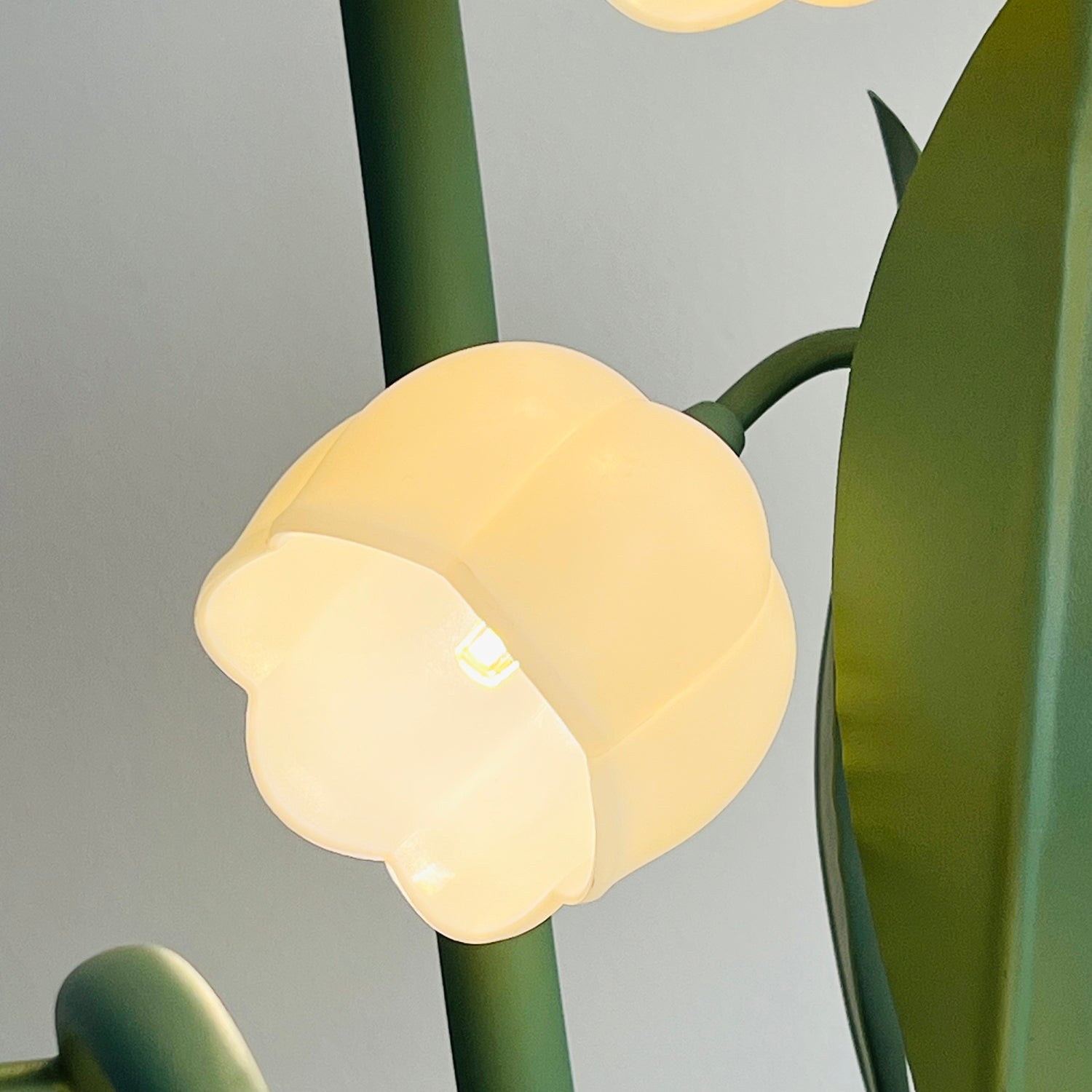 Seyra Flower Floor Lamp