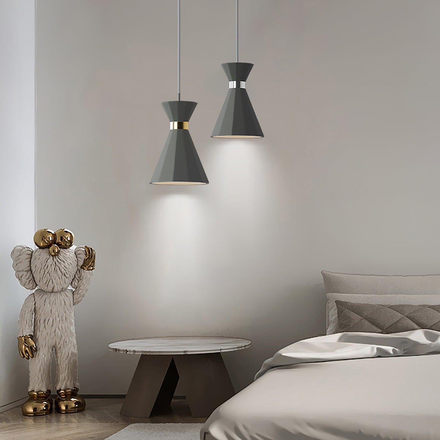 Sacemy Pendant Light