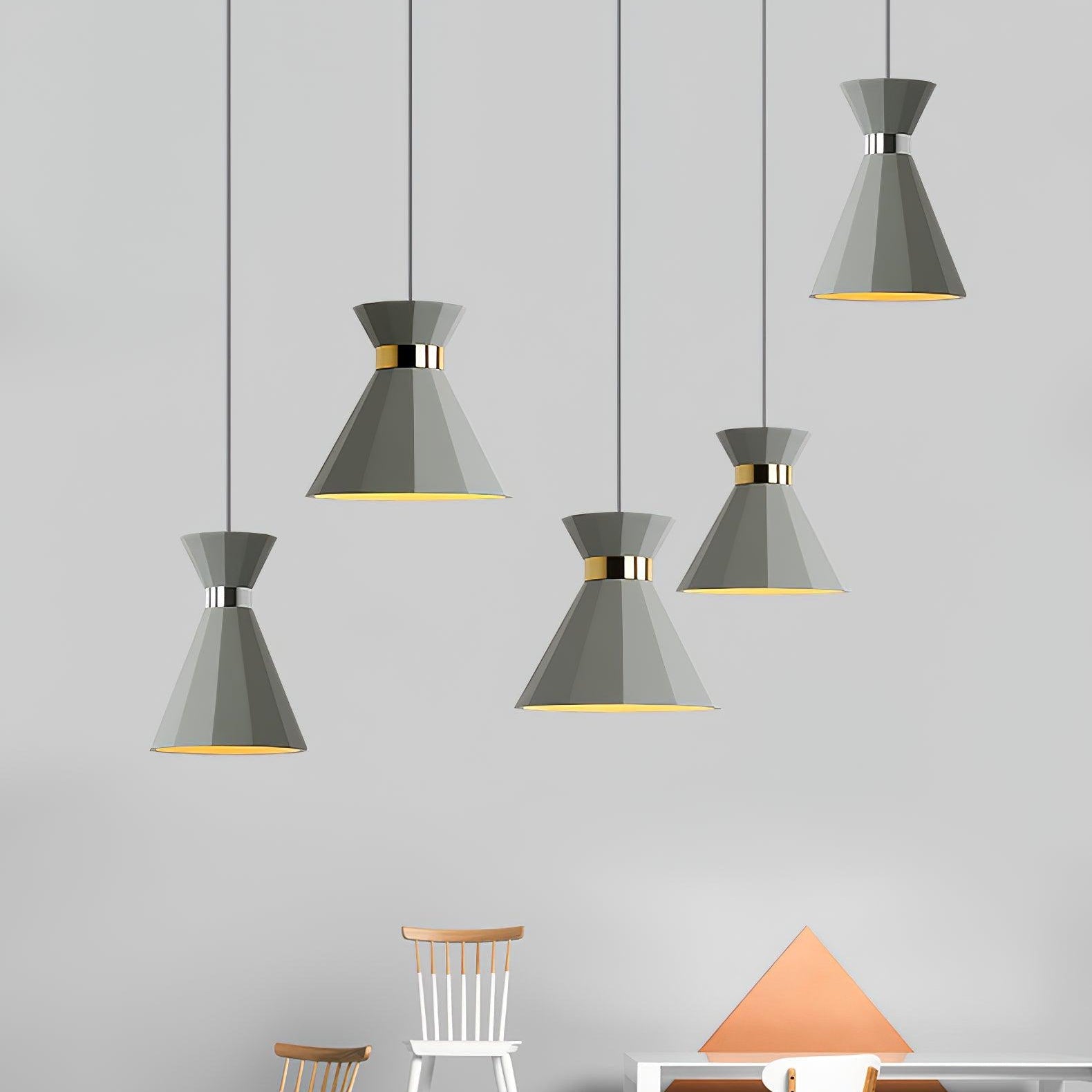 Sacemy Pendant Light
