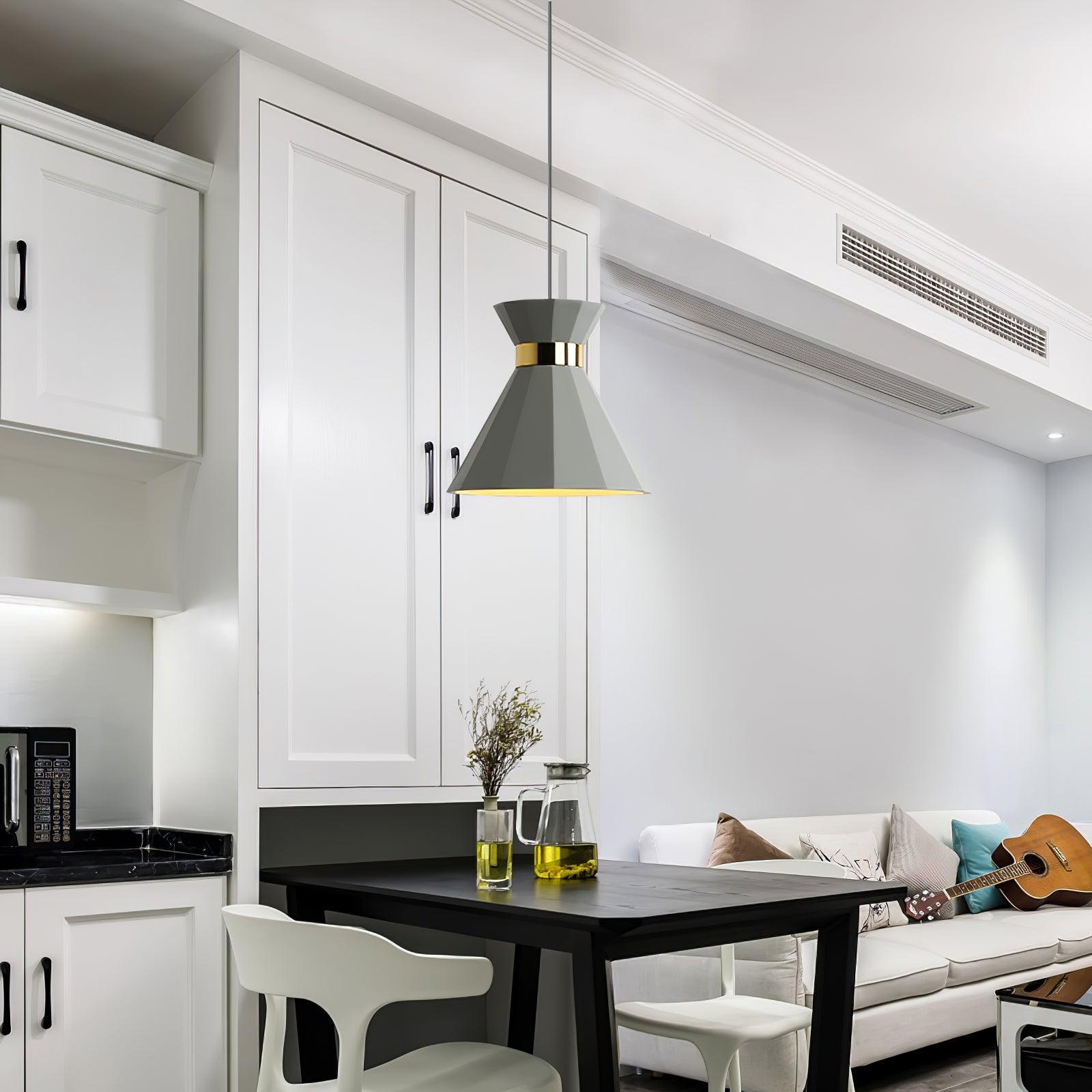 Sacemy Pendant Light