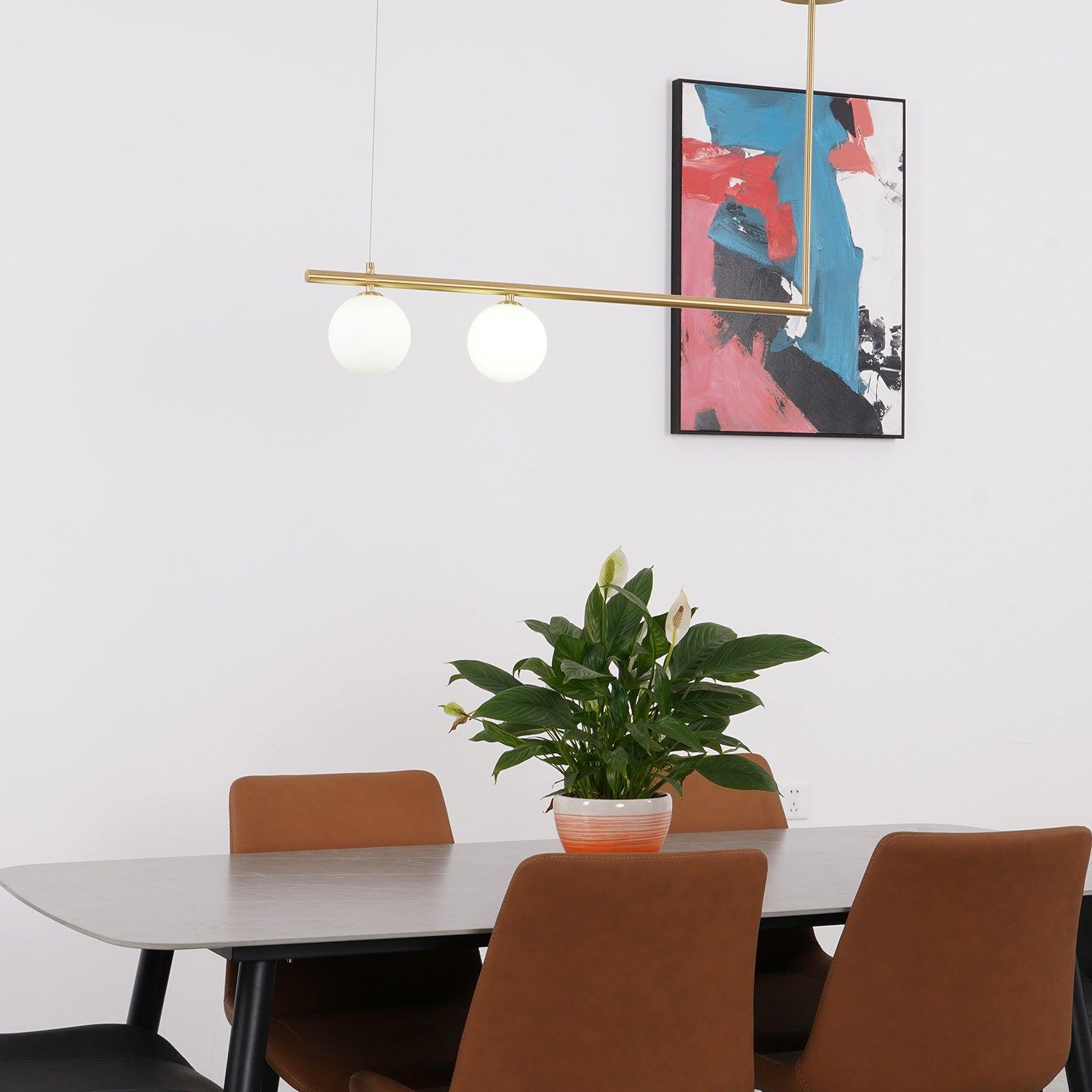 Melura Pendant Light