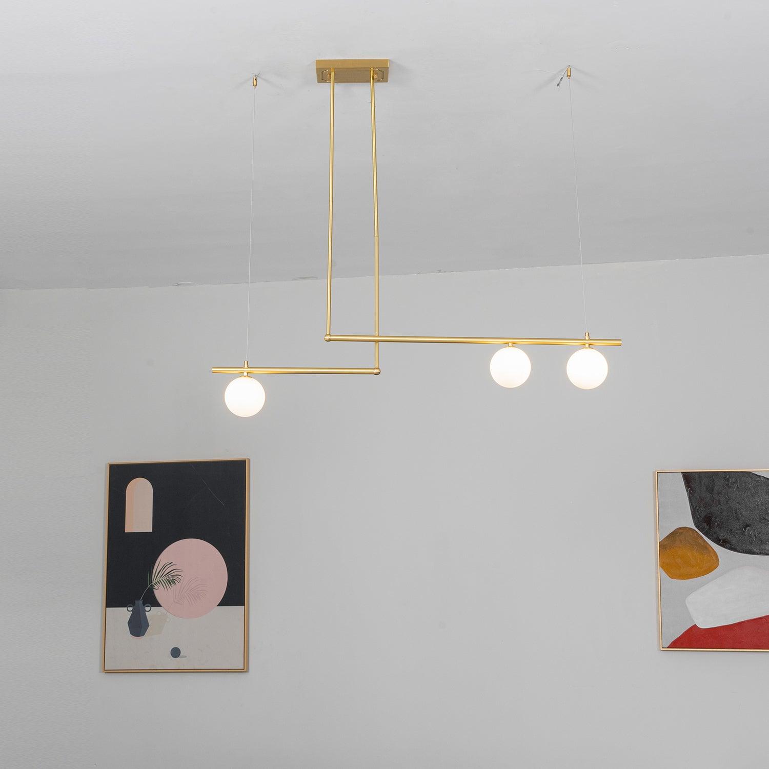 Melura Pendant Light