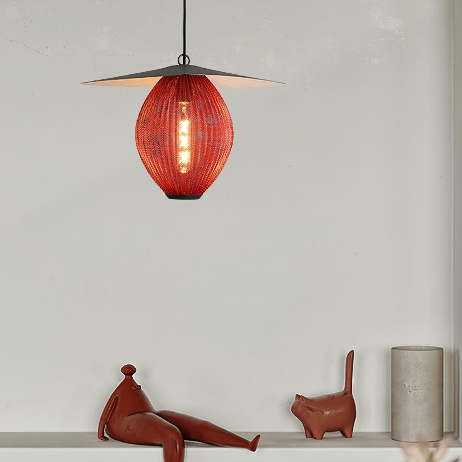 Satelyo Pendant Light