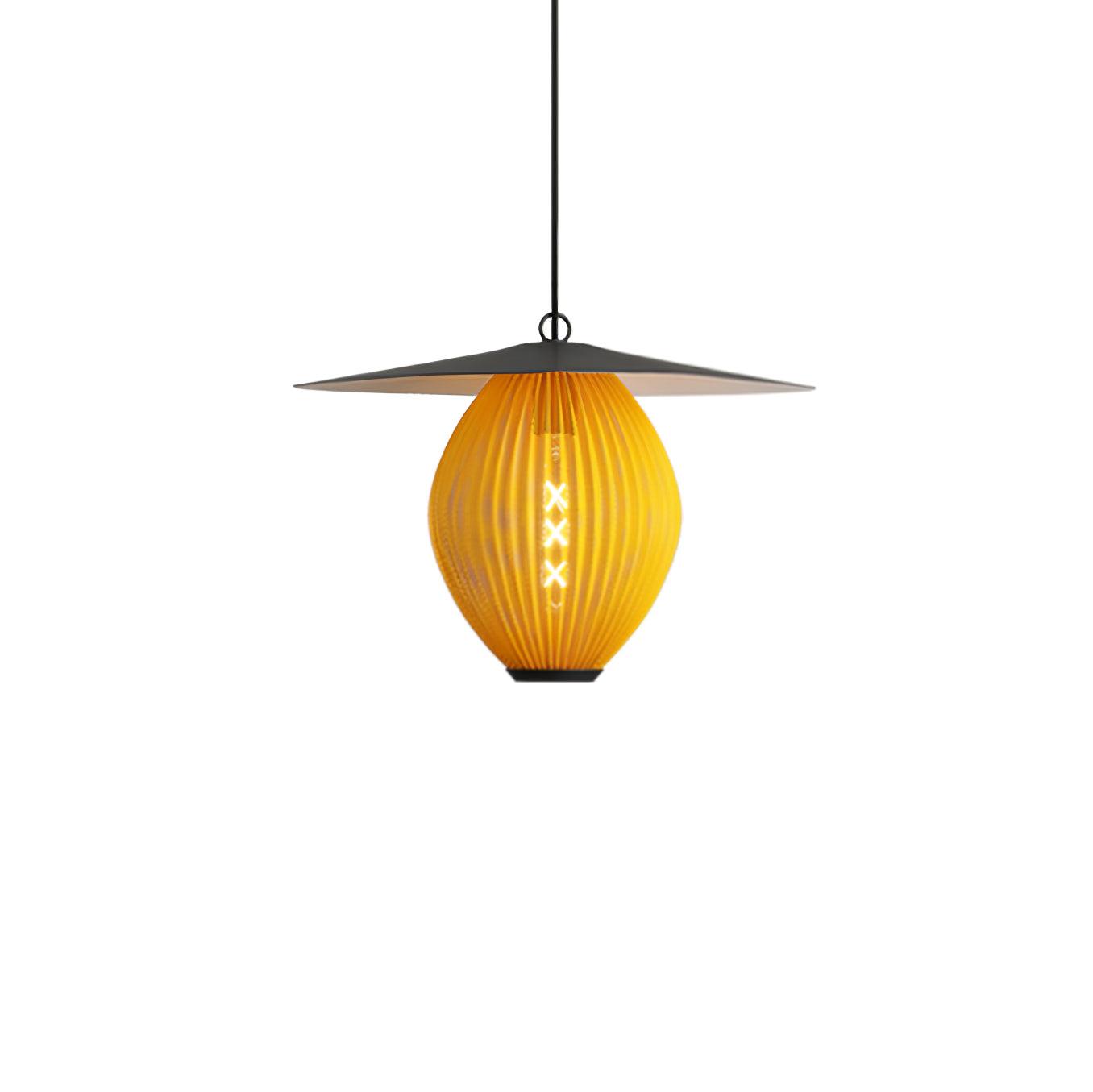 Satelyo Pendant Light