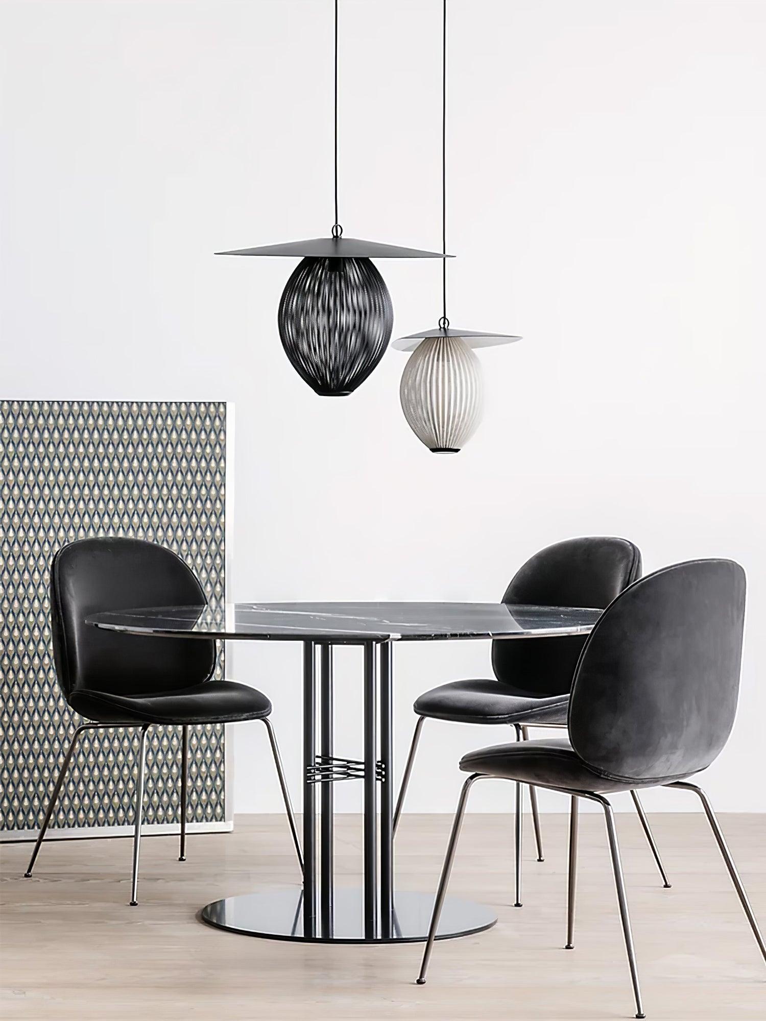 Satelyo Pendant Light