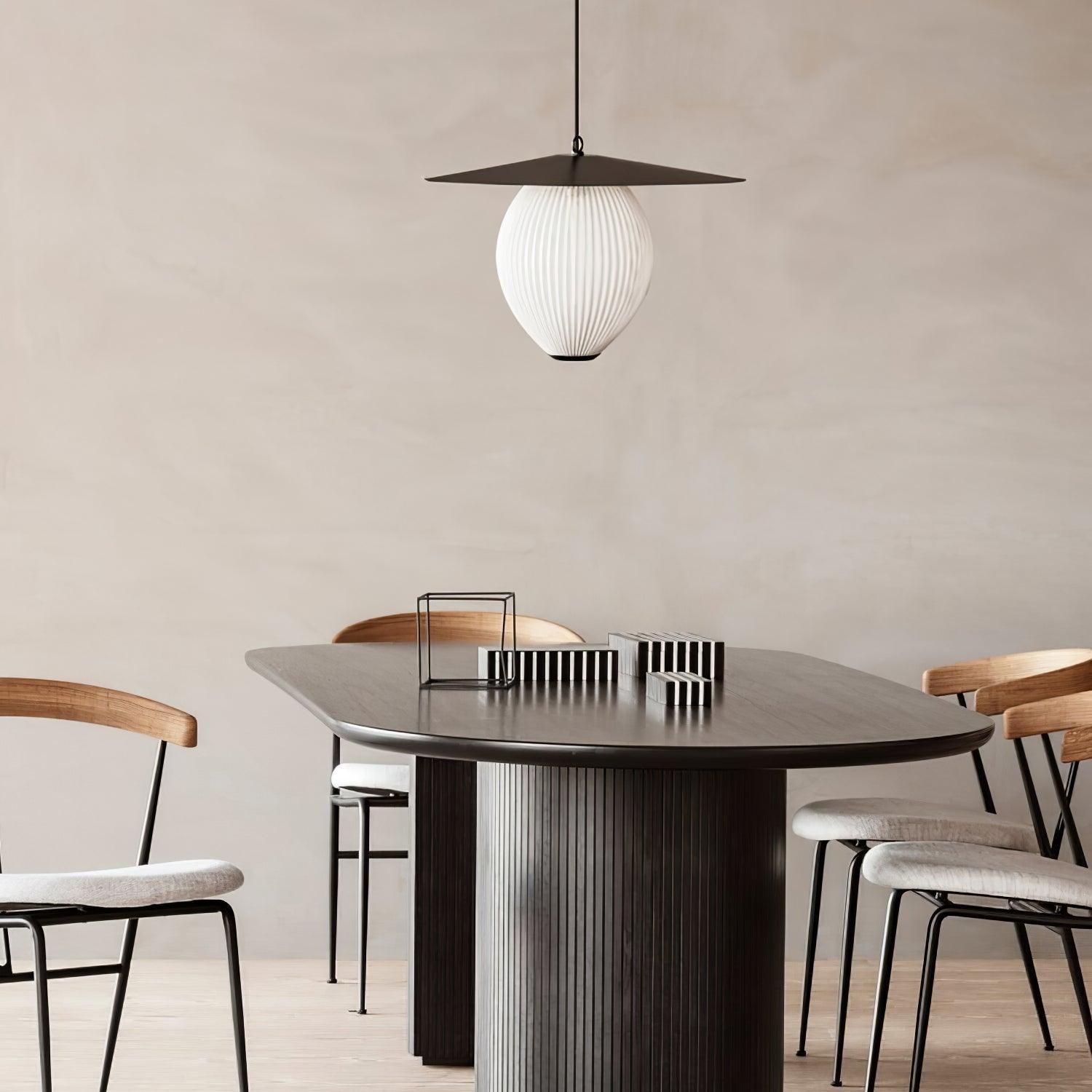 Satelyo Pendant Light
