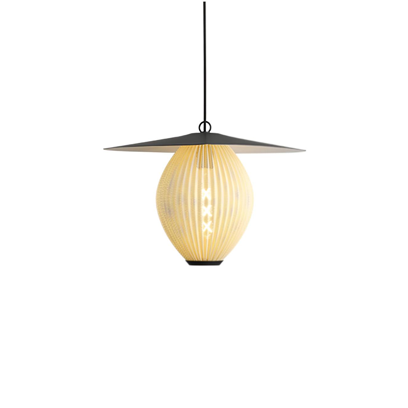 Satelyo Pendant Light