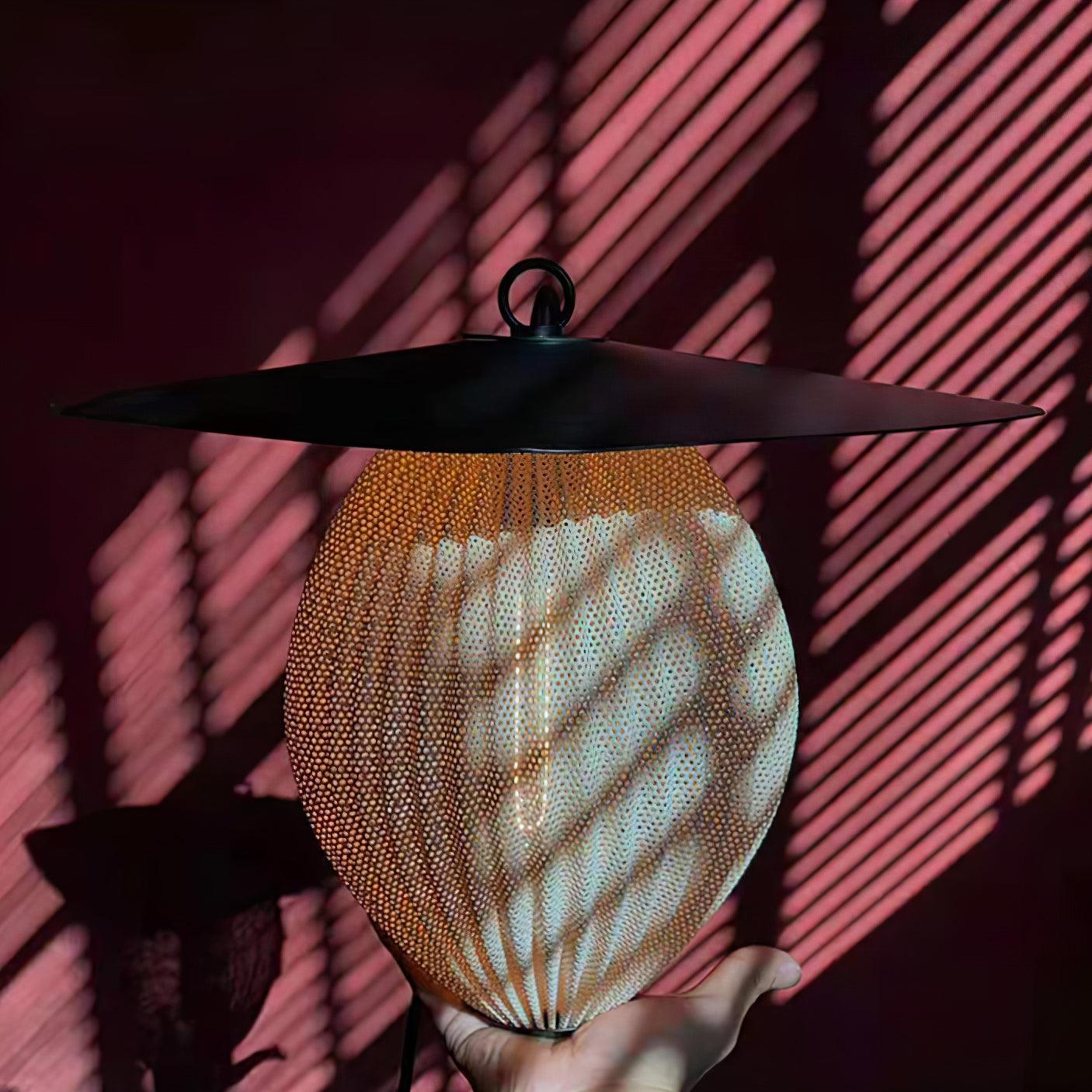 Satelyo Pendant Light