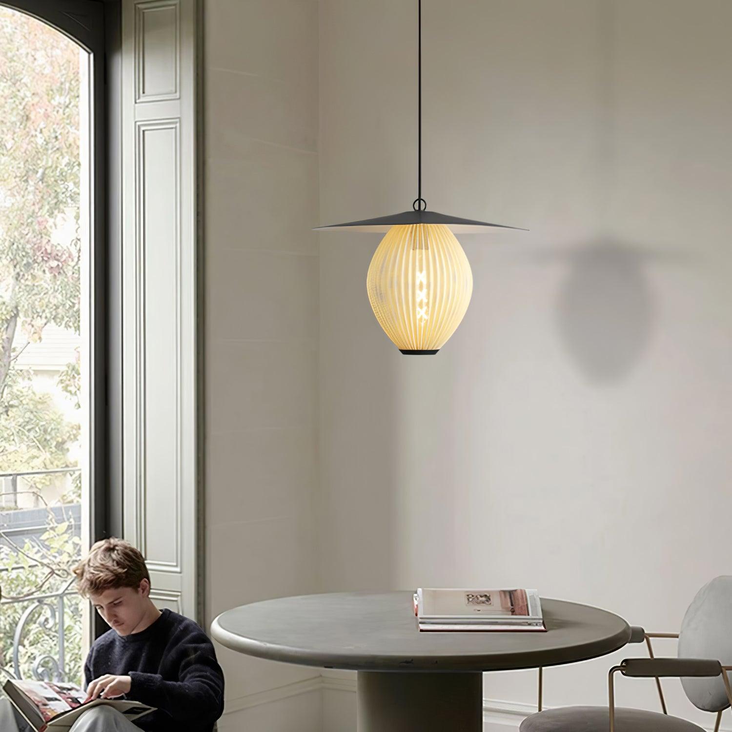 Satelyo Pendant Light
