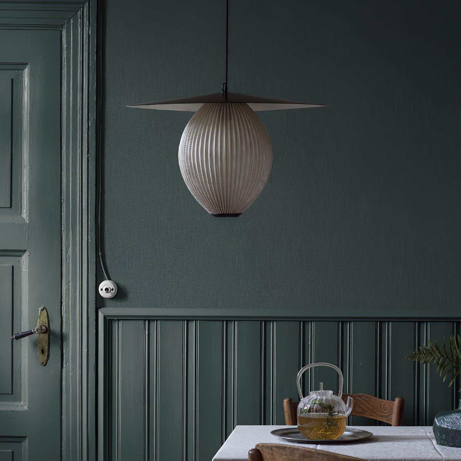 Satelyo Pendant Light