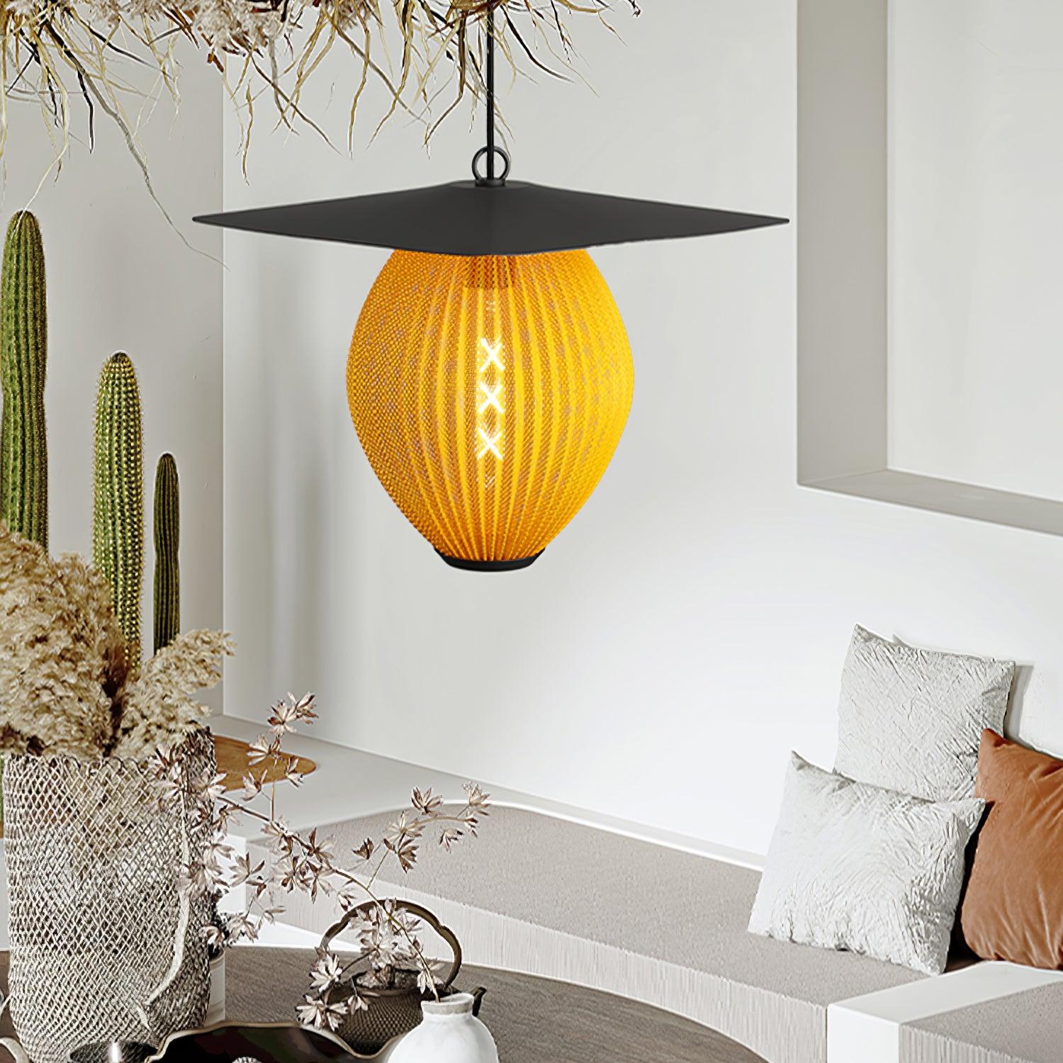 Satelyo Pendant Light