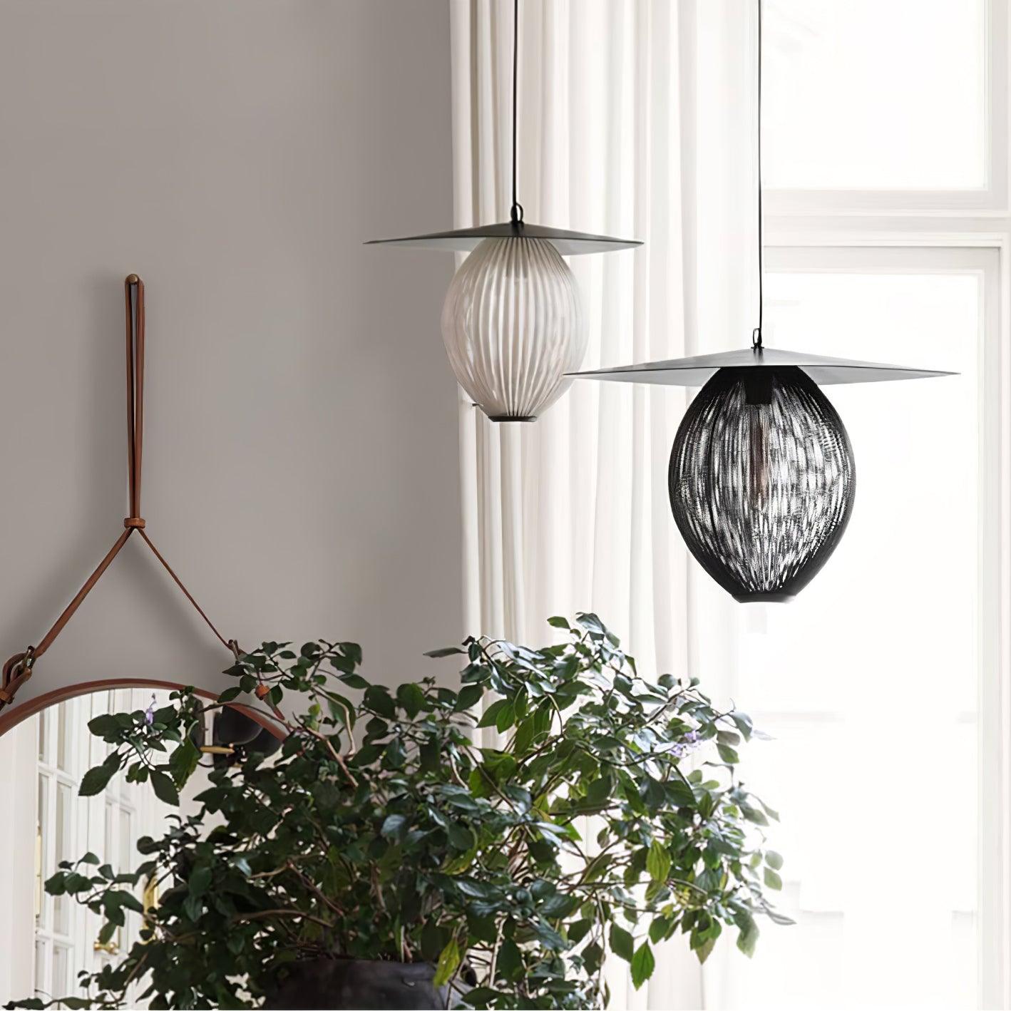 Satelyo Pendant Light