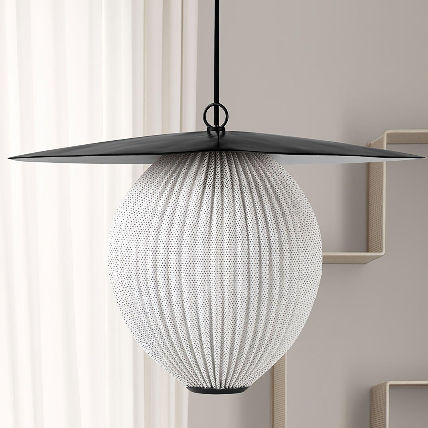 Satelyo Pendant Light